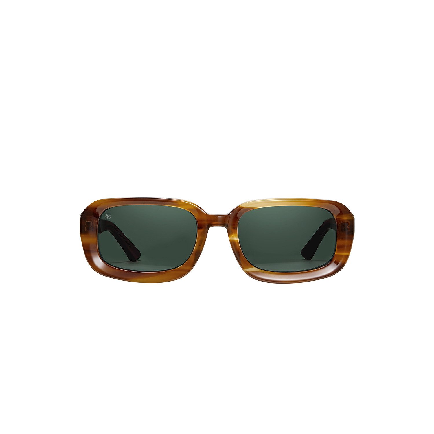 Sonnenbrille Victoria Hyde Nathan Unisex Unifarbe