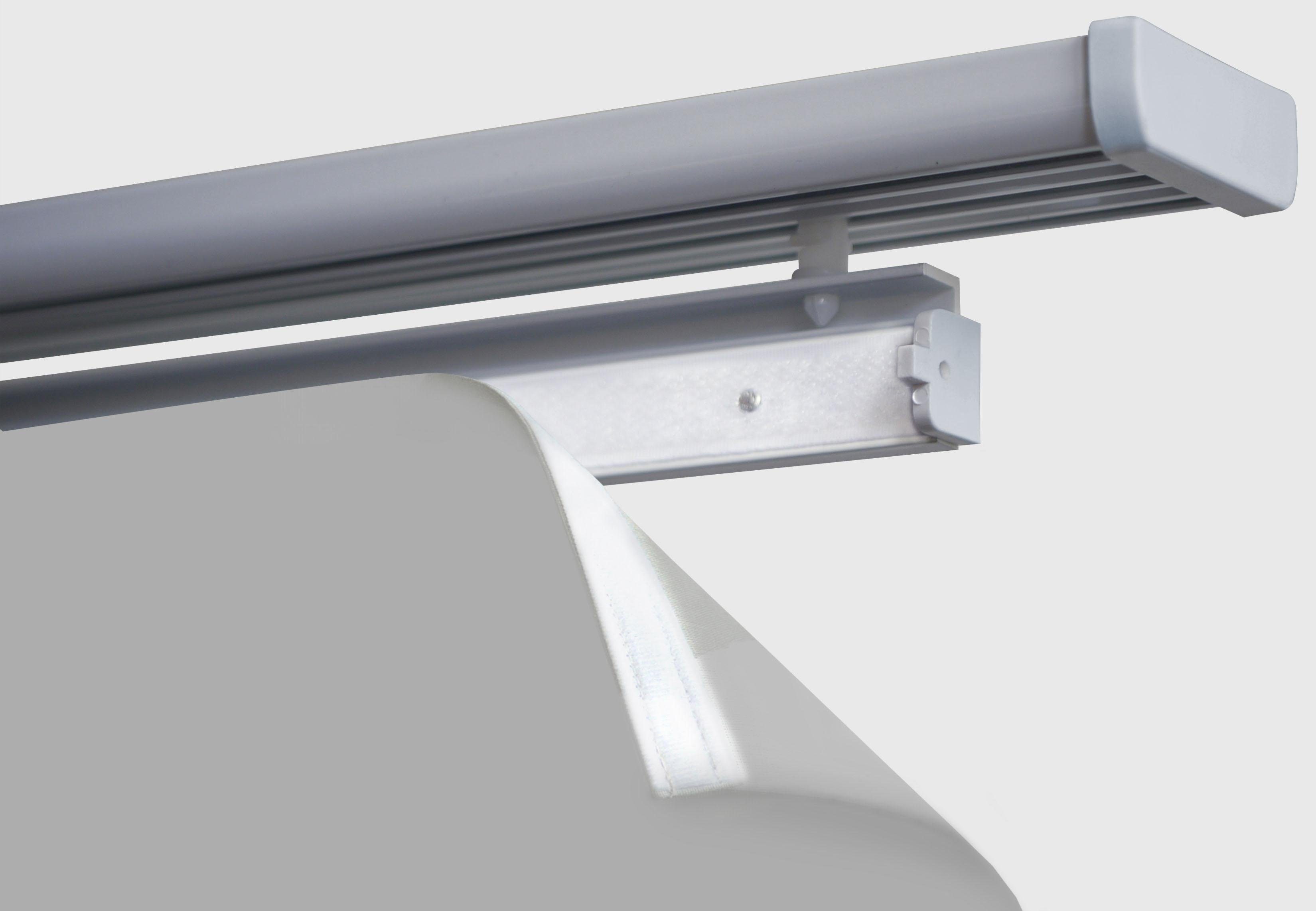 Good Life Paneelwagen, Schiebegardinen, (1-St), in 60 cm Breite, inkl. Klet günstig online kaufen