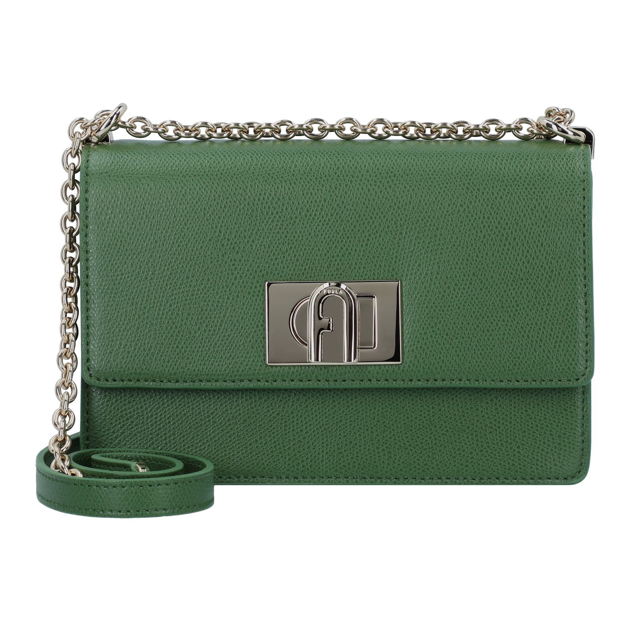 Furla Umhängetasche 1927, Leder