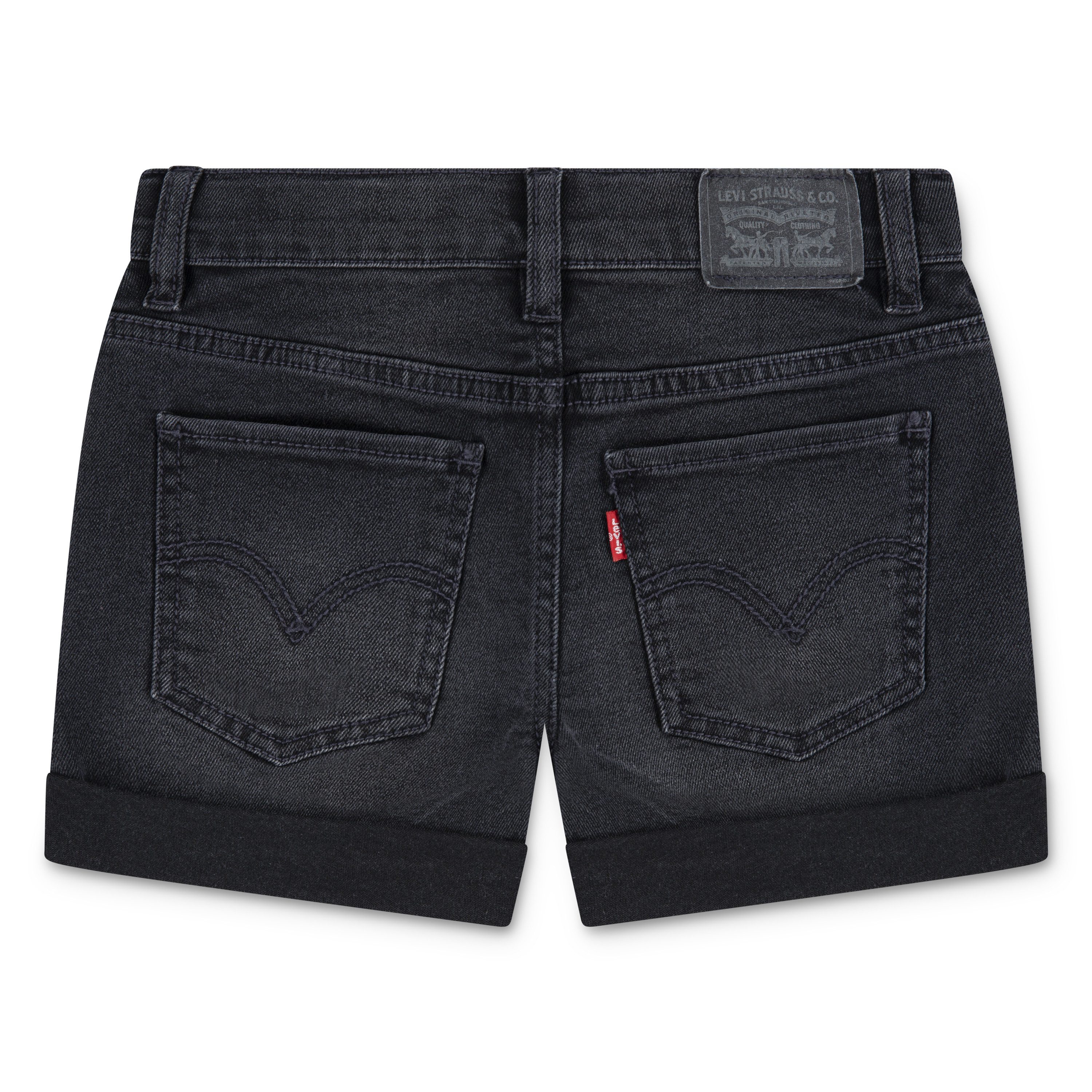 Levi's® Kids Jeansshorts LVG GIRLFRIEND SHORTS for GIRLS
