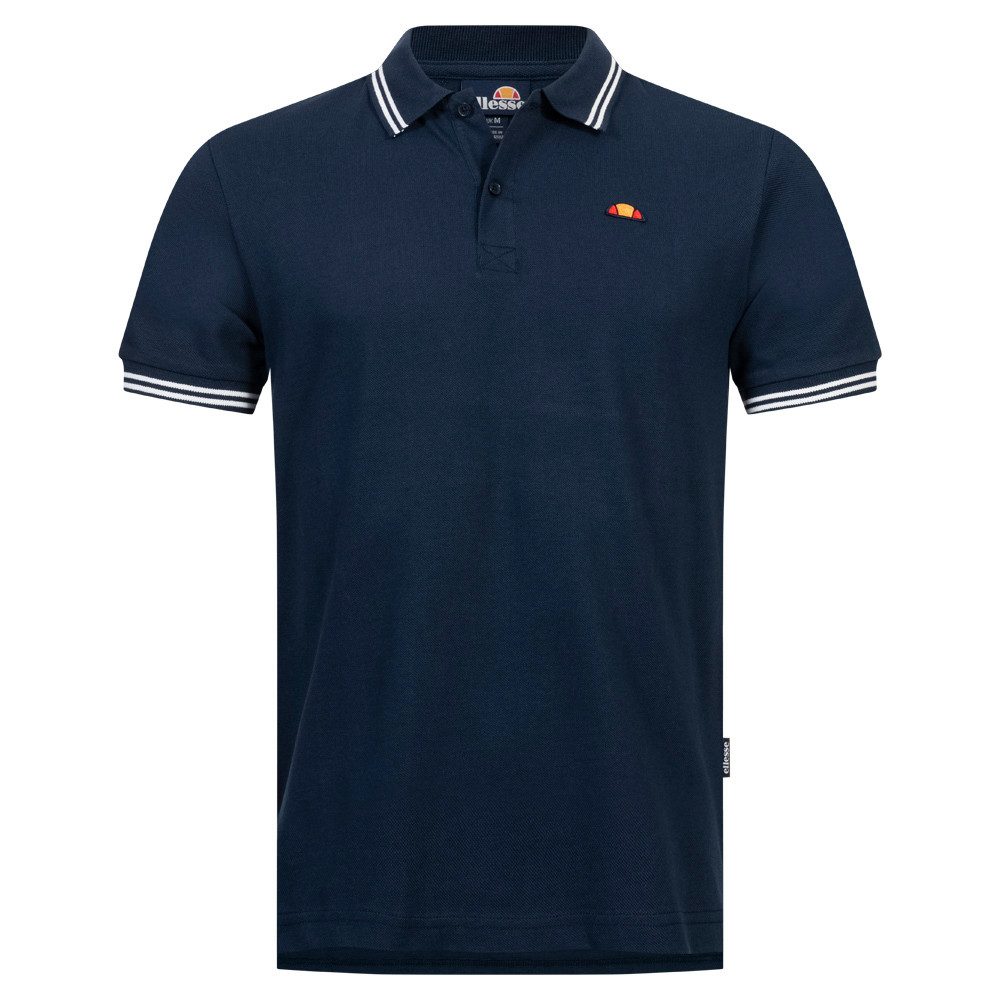 Ellesse Poloshirt Dioran Twin Tipped