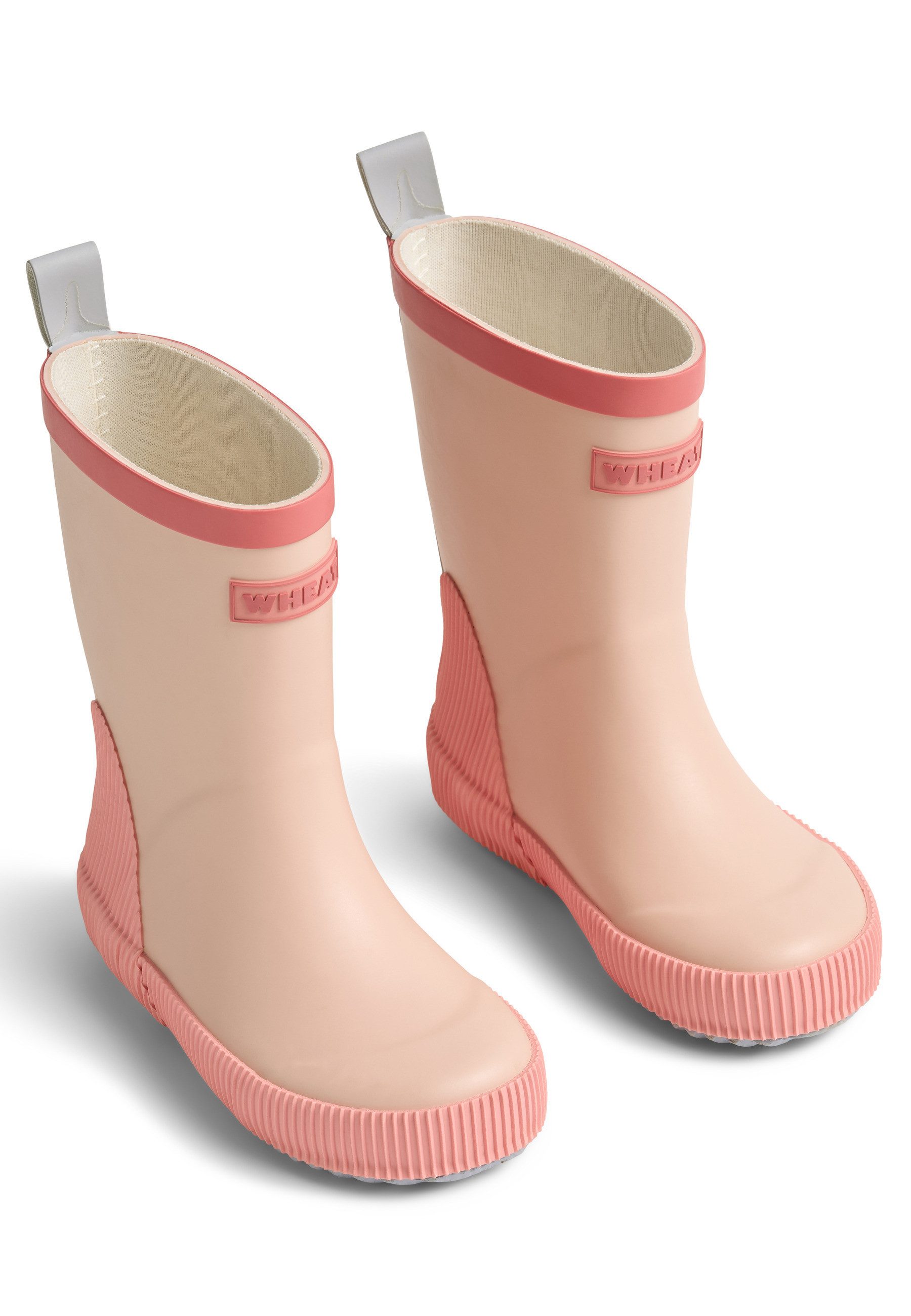 WHEAT WHEAT Gummistiefel Gummistiefel Stiefel (1-tlg)