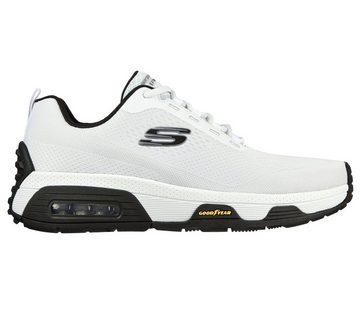 Skechers SKECH-AIR EXTREME V2 TRIDENT Sneaker Gepolsterte Air-Cooled Memory Foam Komfort-Innensohle