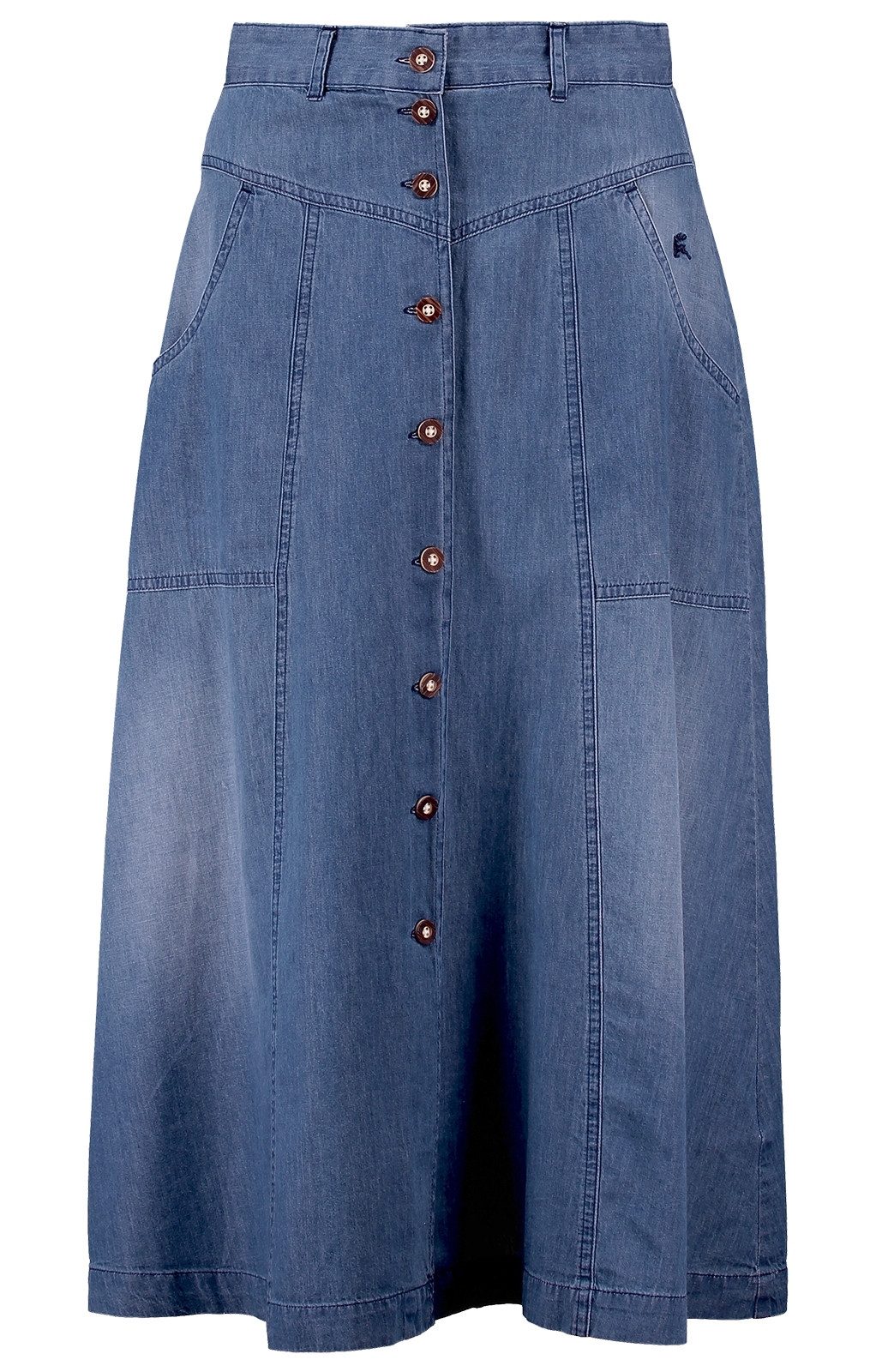 OS Trachten Trachtenrock LINDAU günstig online kaufen