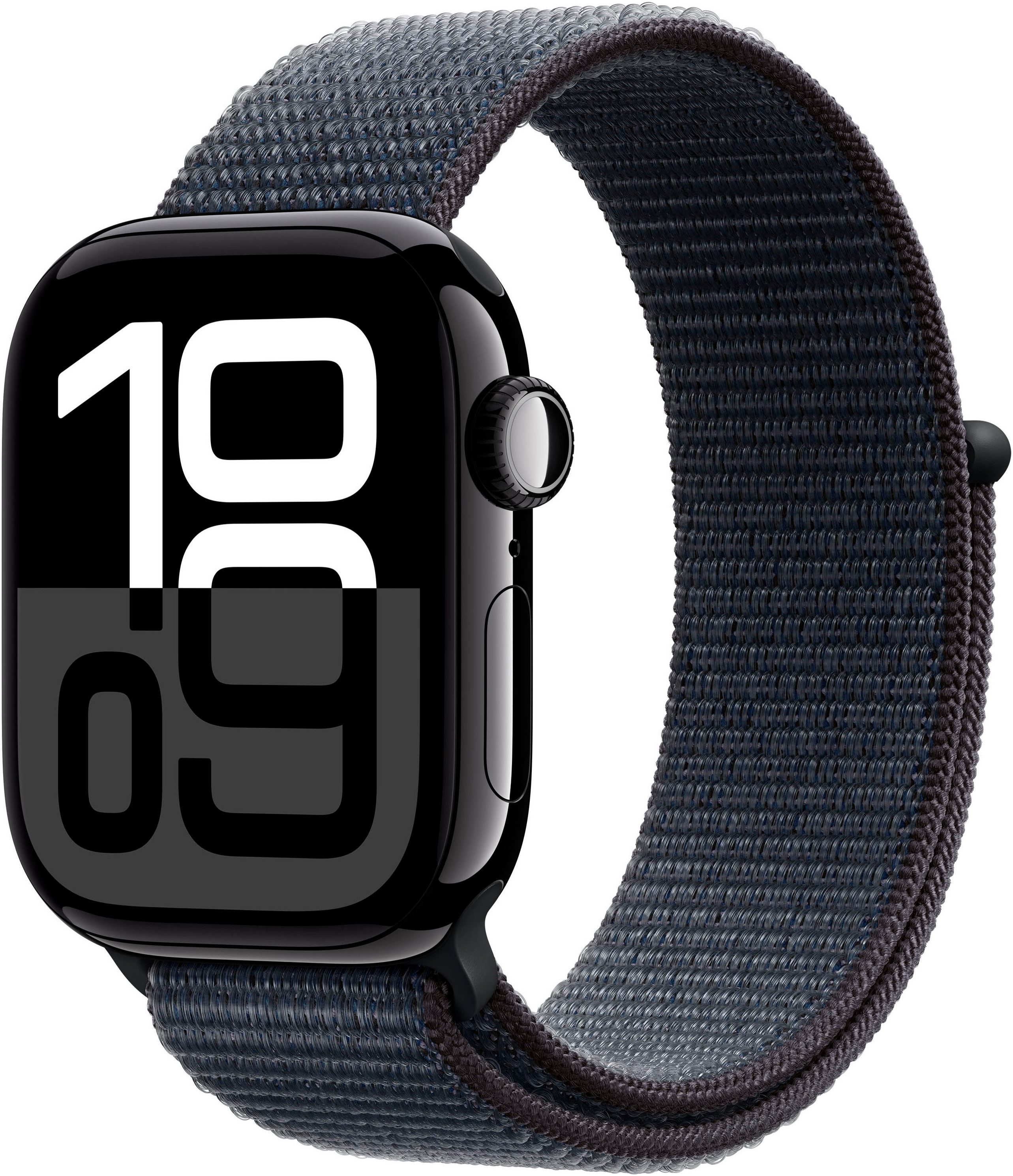 Watch Series 10 Aluminium Smartwatch