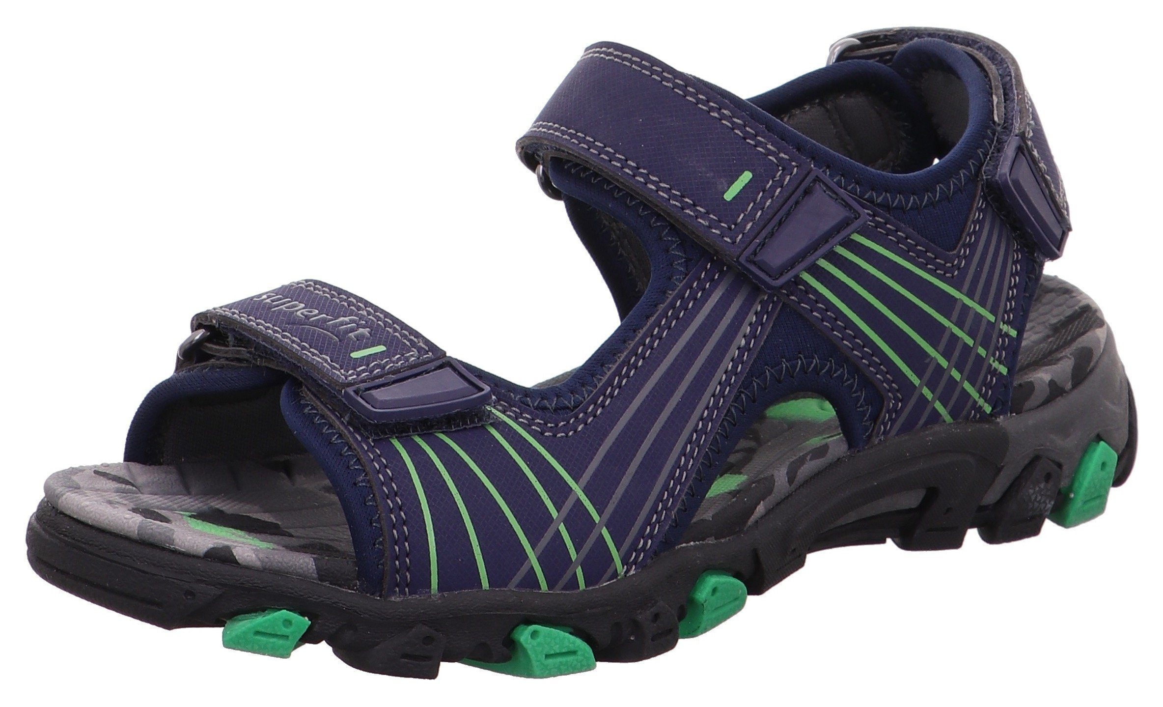 Superfit OCEAN KOMBI HENRY Sandale, Sommerschuh, günstig online kaufen