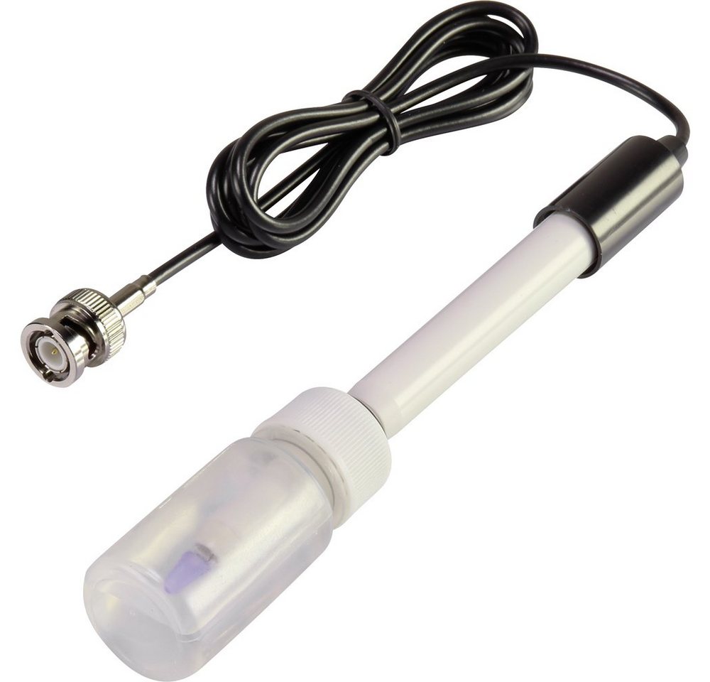 Thumbnail - VOLTCRAFT Spannungsprüfer VOLTCRAFT 1599498 pH06 pH-Elektrode 1 St., (pH06)