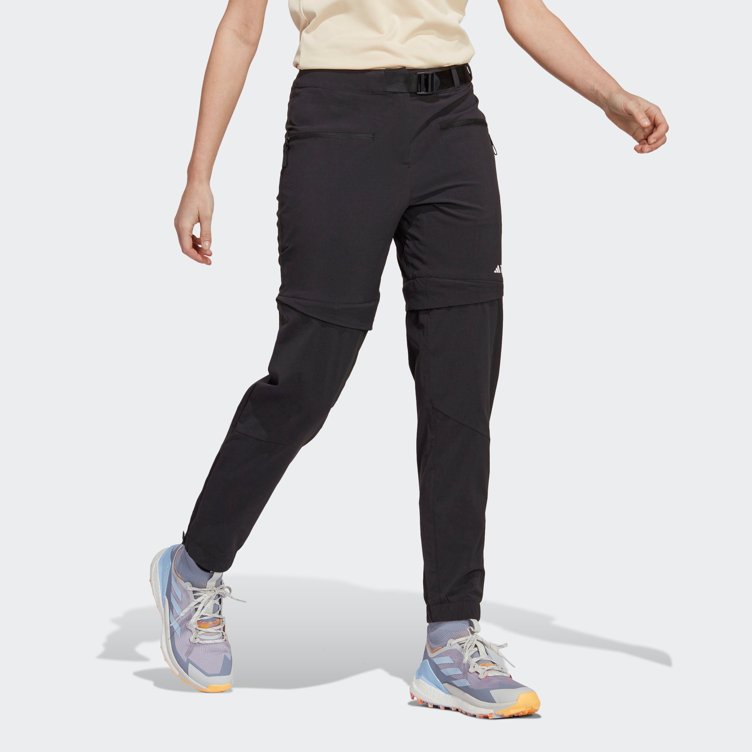 adidas TERREX Outdoorhose TERREX UTILITAS HIKING günstig online kaufen