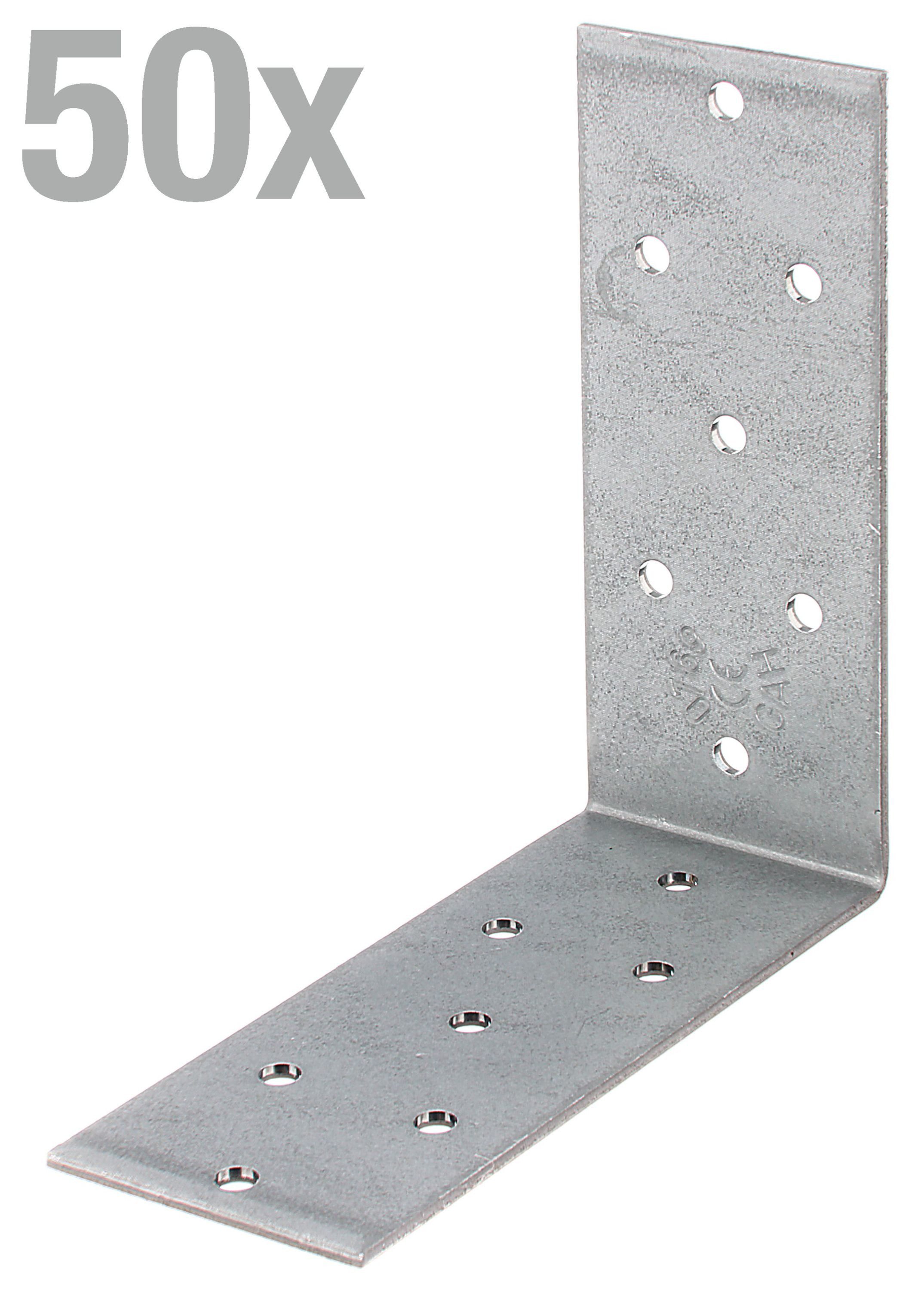 Alberts Winkelverbinder