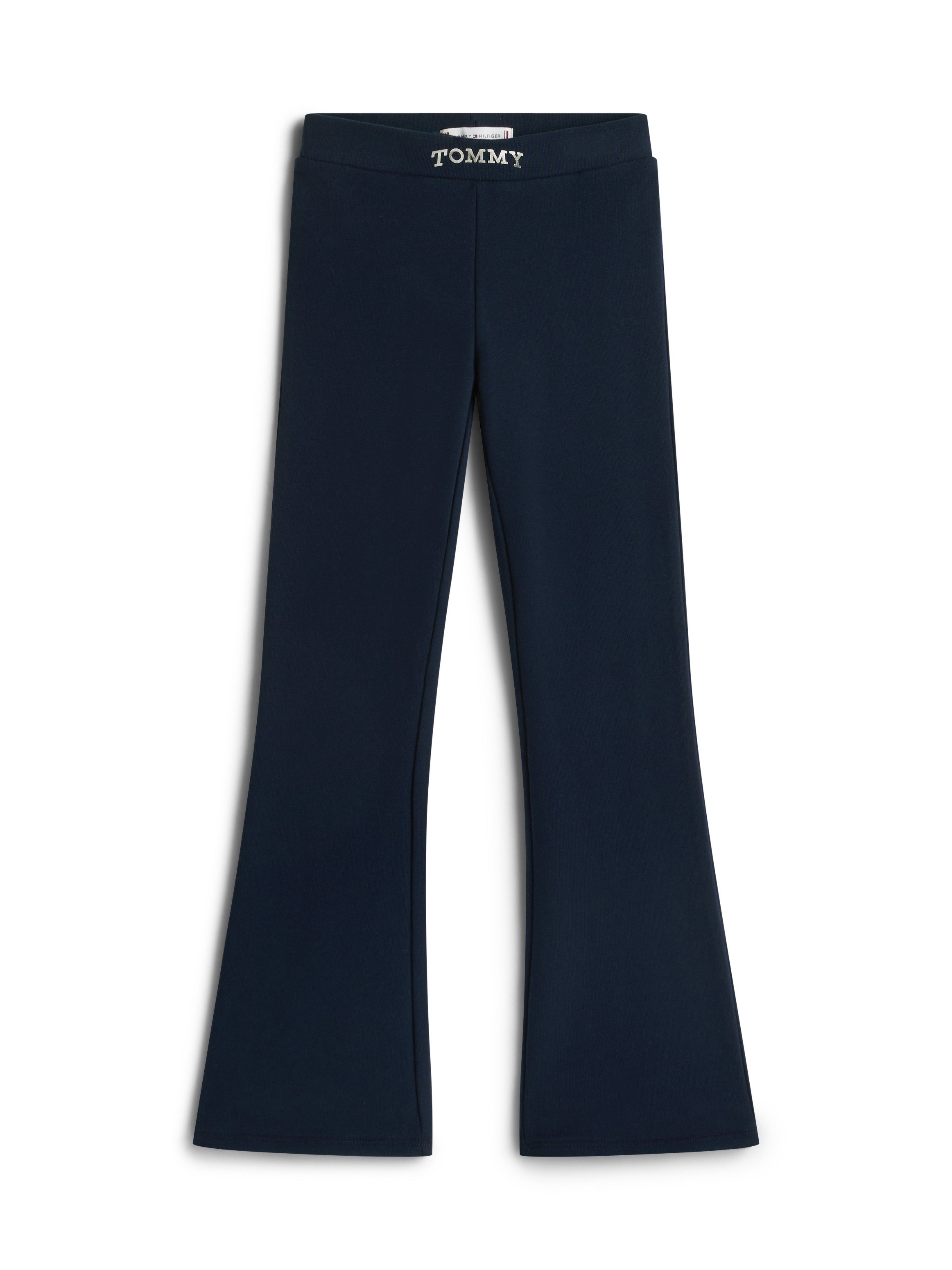 Leggings TOMMY FOIL FLARE LEGGING
