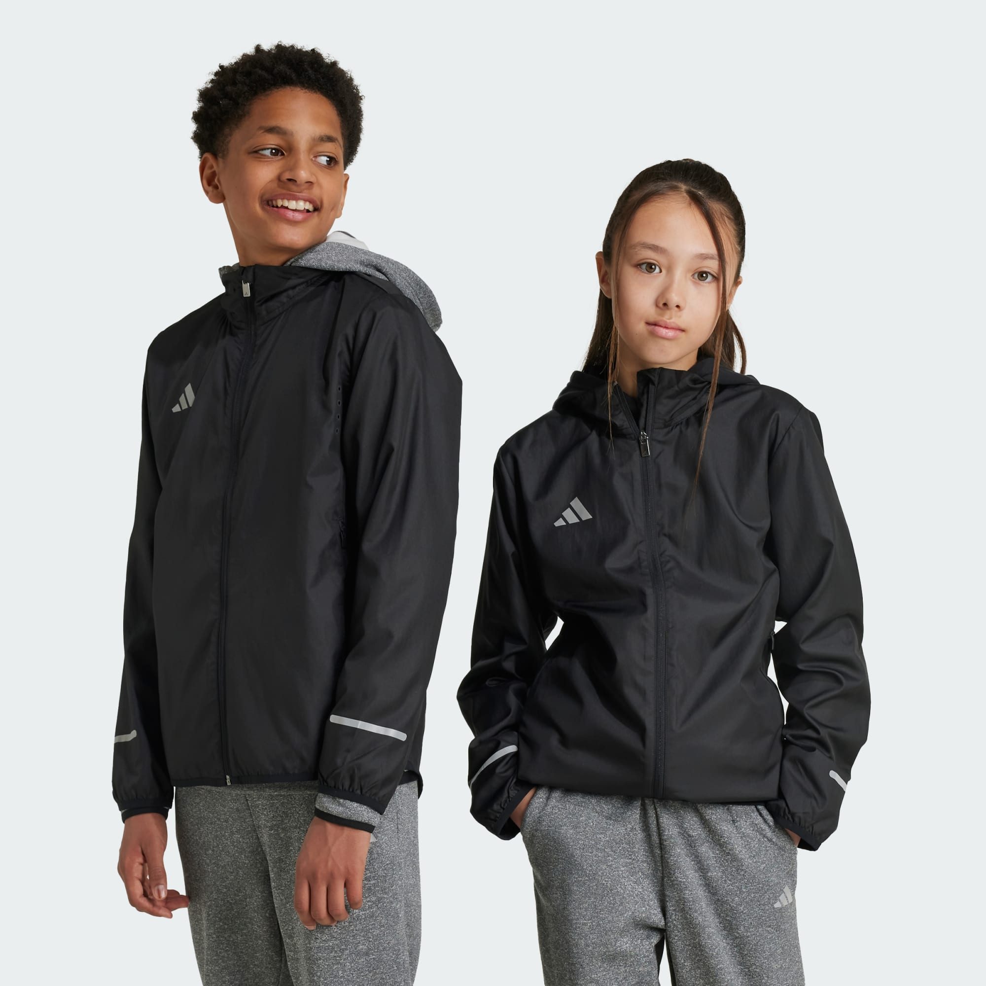 adidas Performance Windbreaker TEAM WIND.RDY KIDS JACKE (1-St)