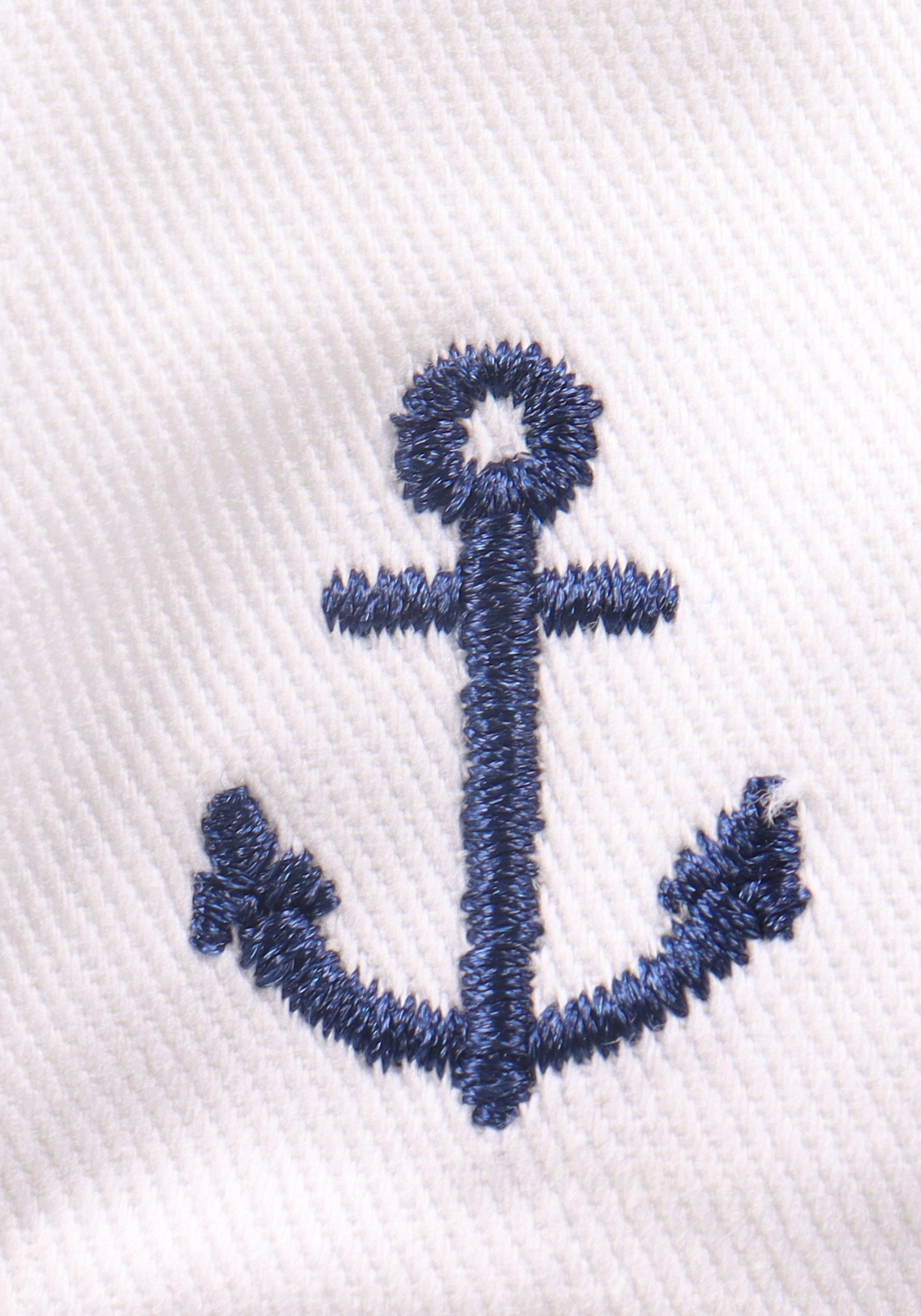 Capelli New York Baseball Cap Größenverstellbar, gute Belüftung