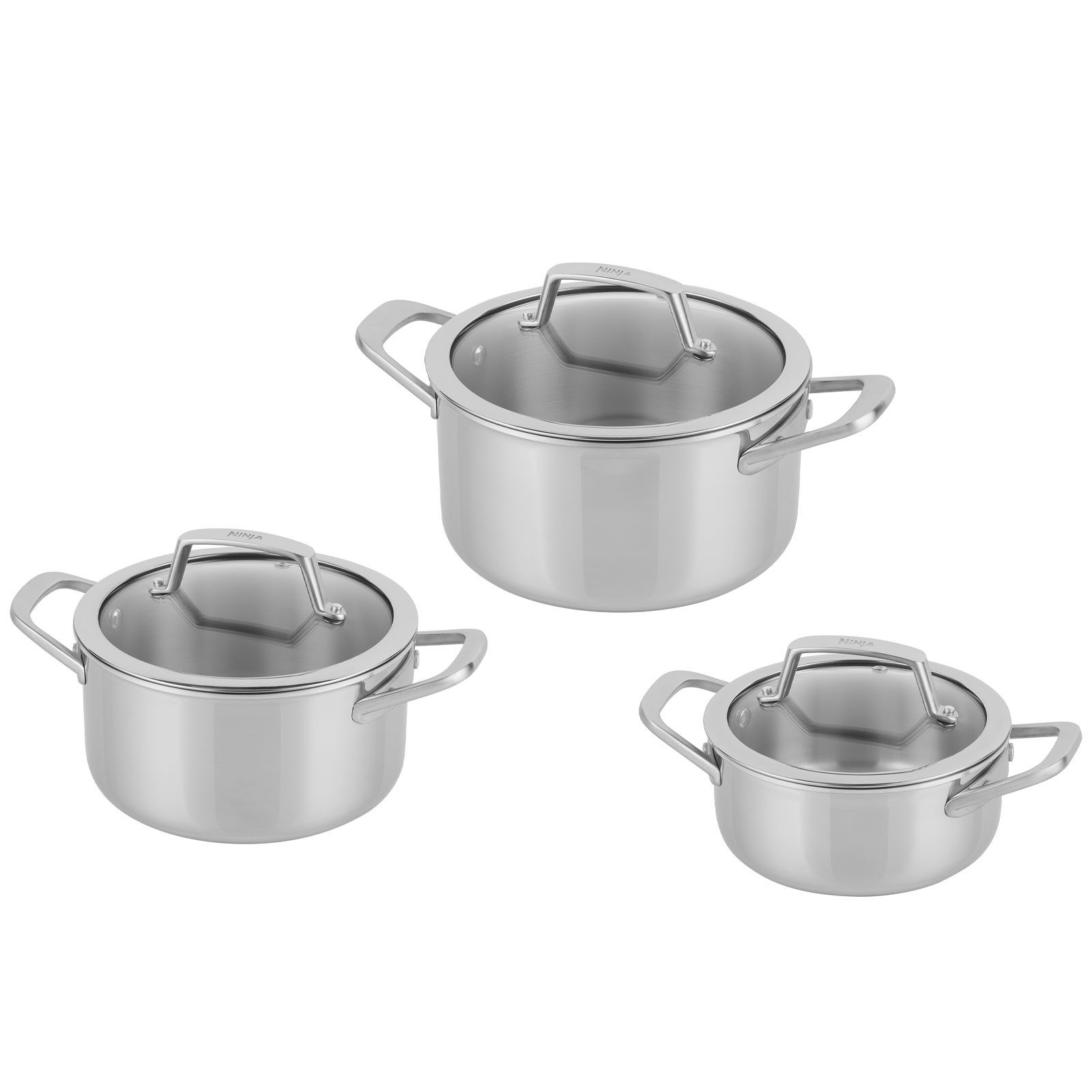 NINJA Topf-Set C93000DE