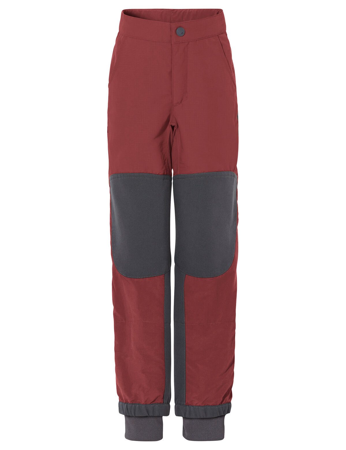 VAUDE Funktionshose Kids Caprea Antimos Pants (1-tlg) schnellstrocknende und strapazierfähige Outdoor-Hose
