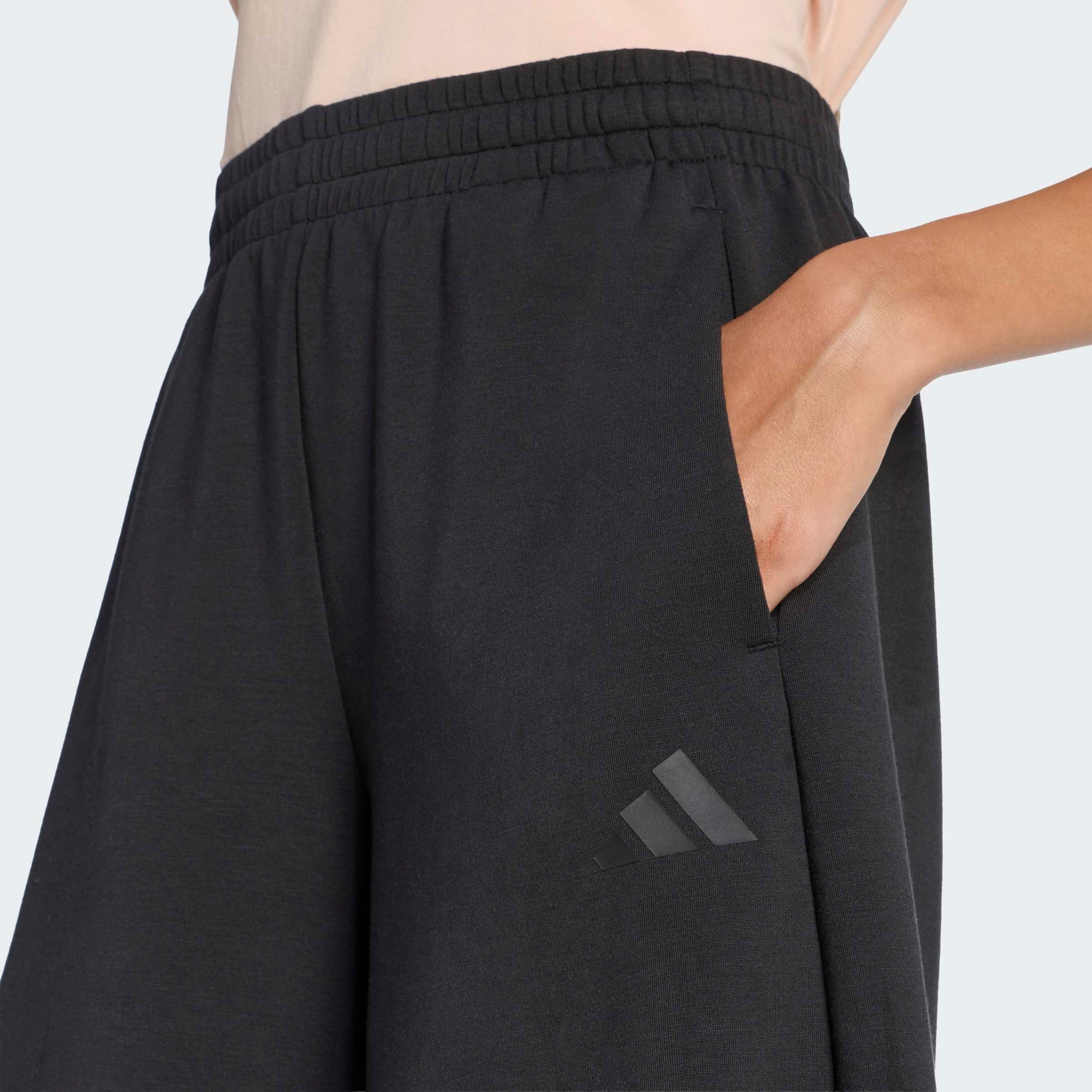 adidas Sportswear Shorts LANGE FUTURE ICONS-3-STREIFEN