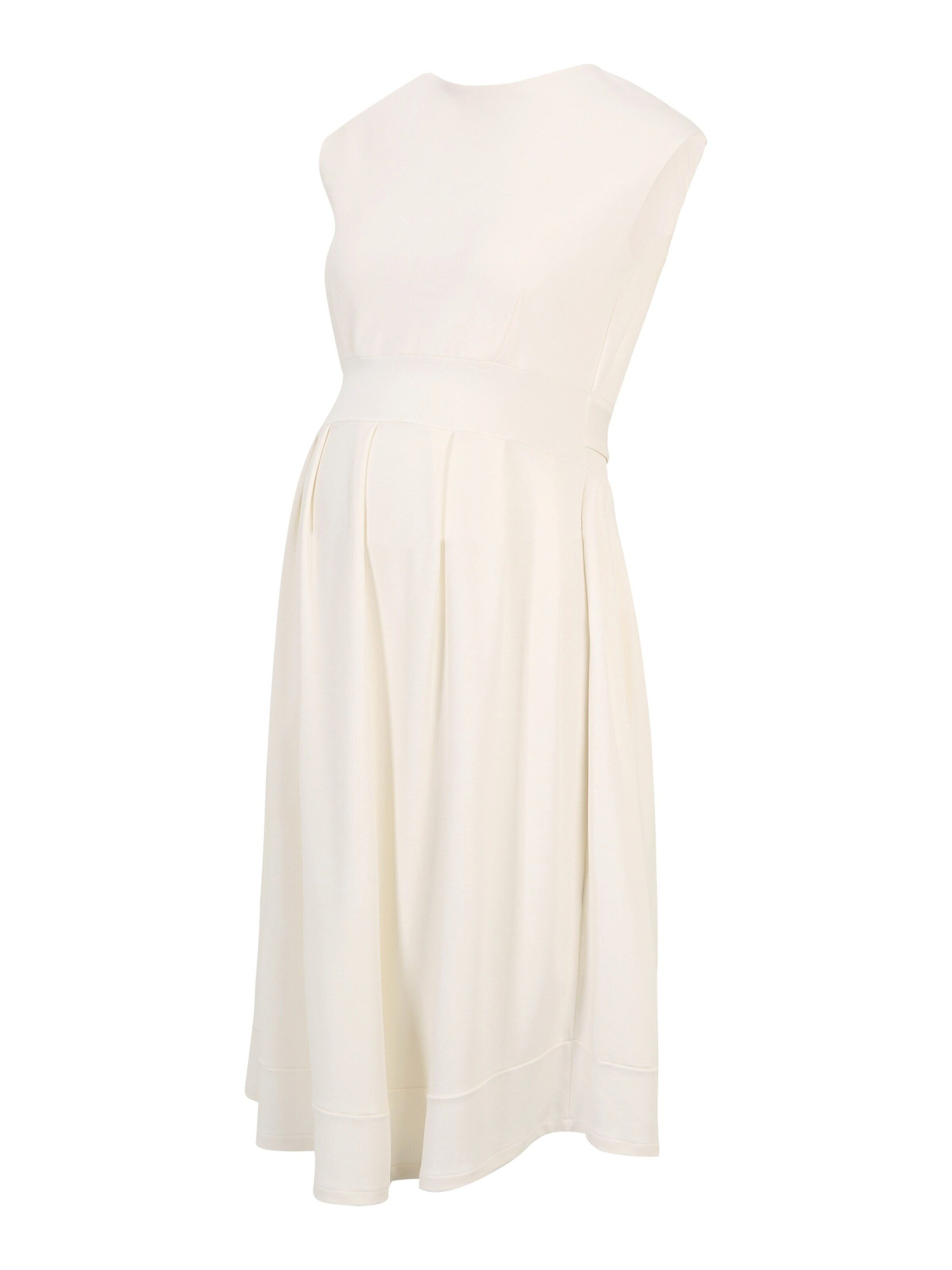 Bebefield Sommerkleid Esmeralda (1-tlg) Falten günstig online kaufen