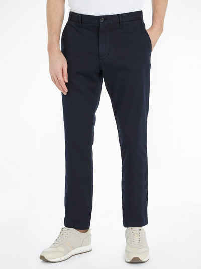 Tommy Hilfiger Chinohose DENTON CHINO STRUCTURE GMD