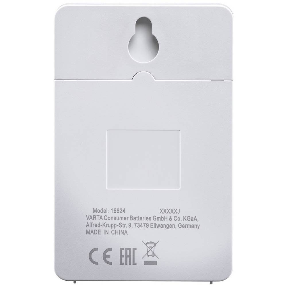 VARTA Nachtlicht Pack ohne Batt 16624101402
