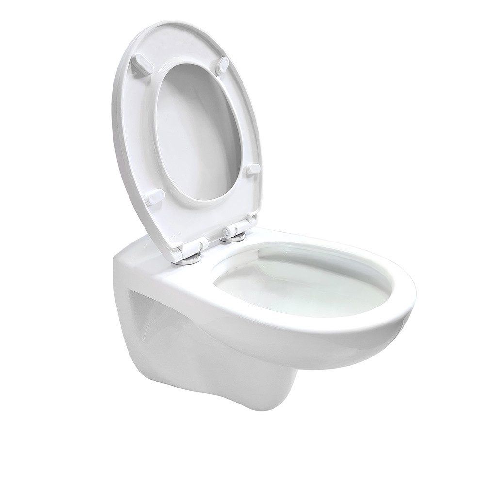 GEBERIT Tiefspül-WC GEBERIT-EGWWC-SET, Geberit Komplettset Wand günstig online kaufen