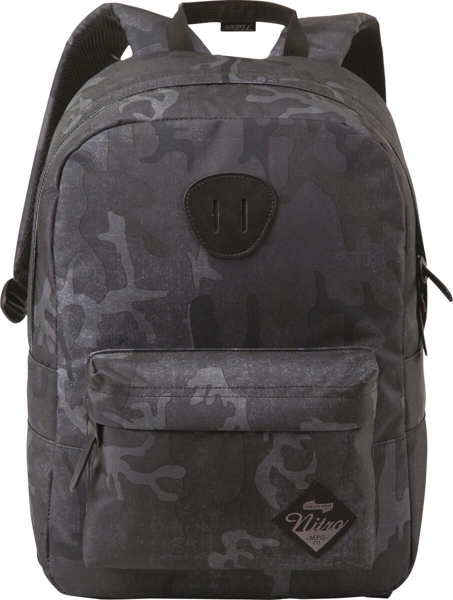 Rucksack URBAN CLASSIC