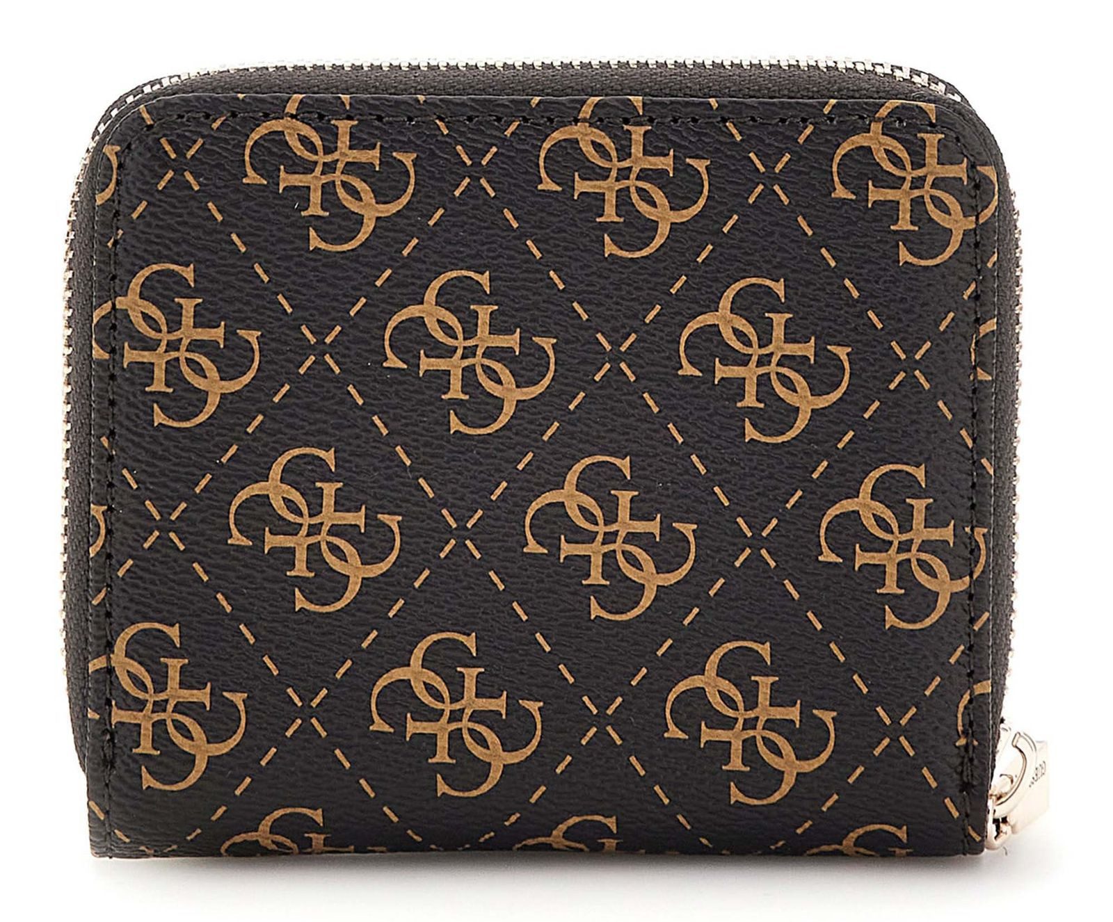 Guess Geldbörse SLG Small Zip Around günstig online kaufen