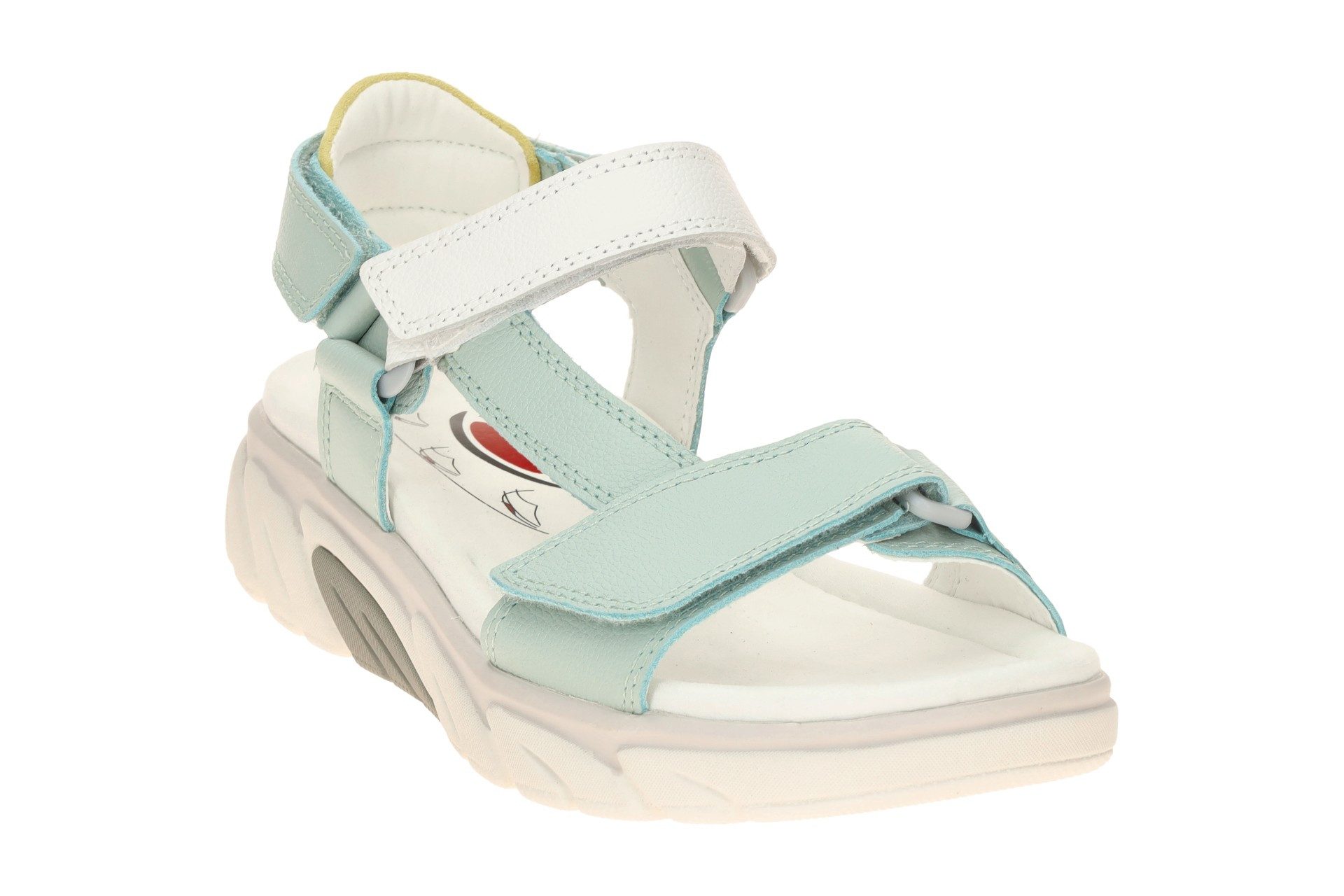 Gabor 86.833.53 Sandalette