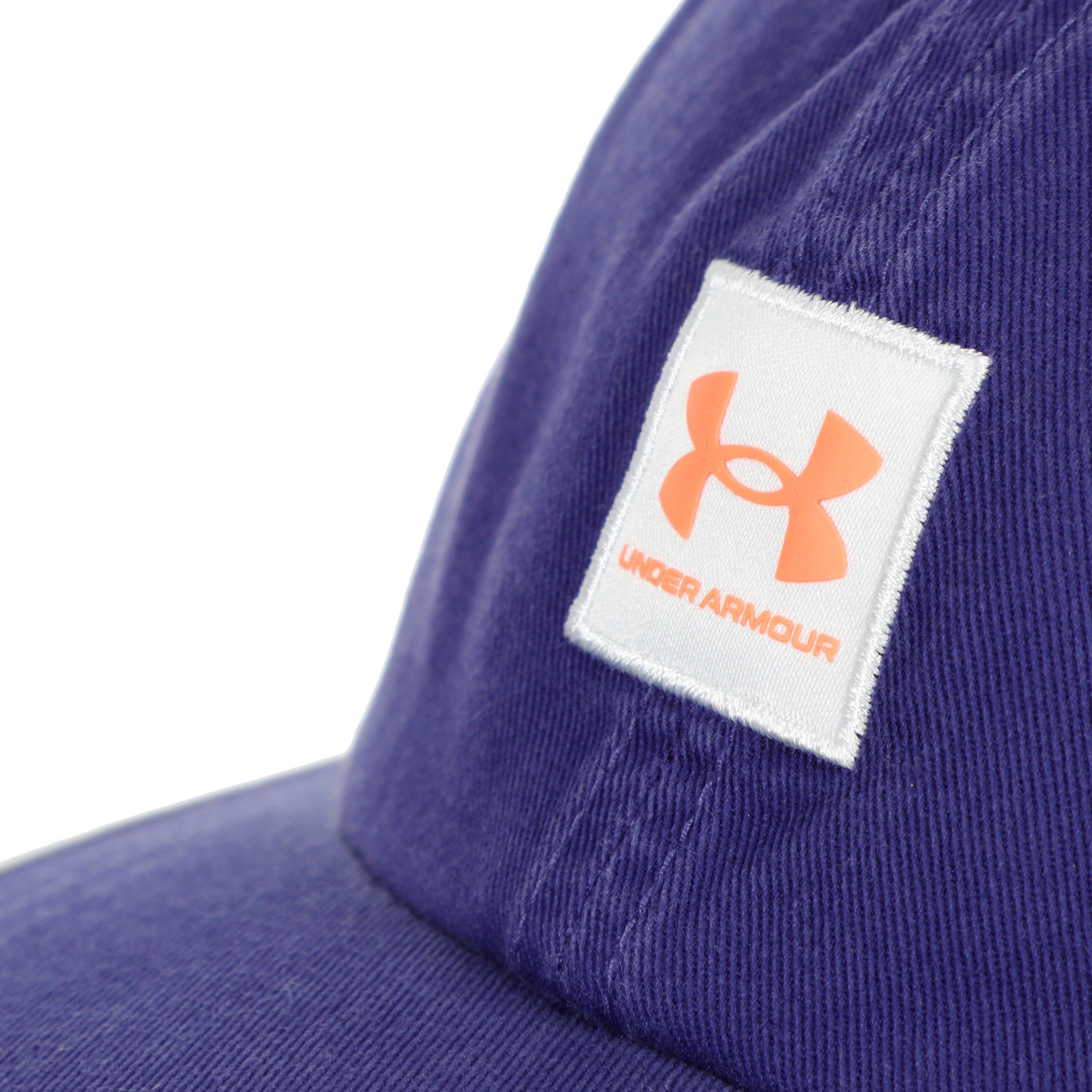 Under Armour® Baseball Cap Snapback