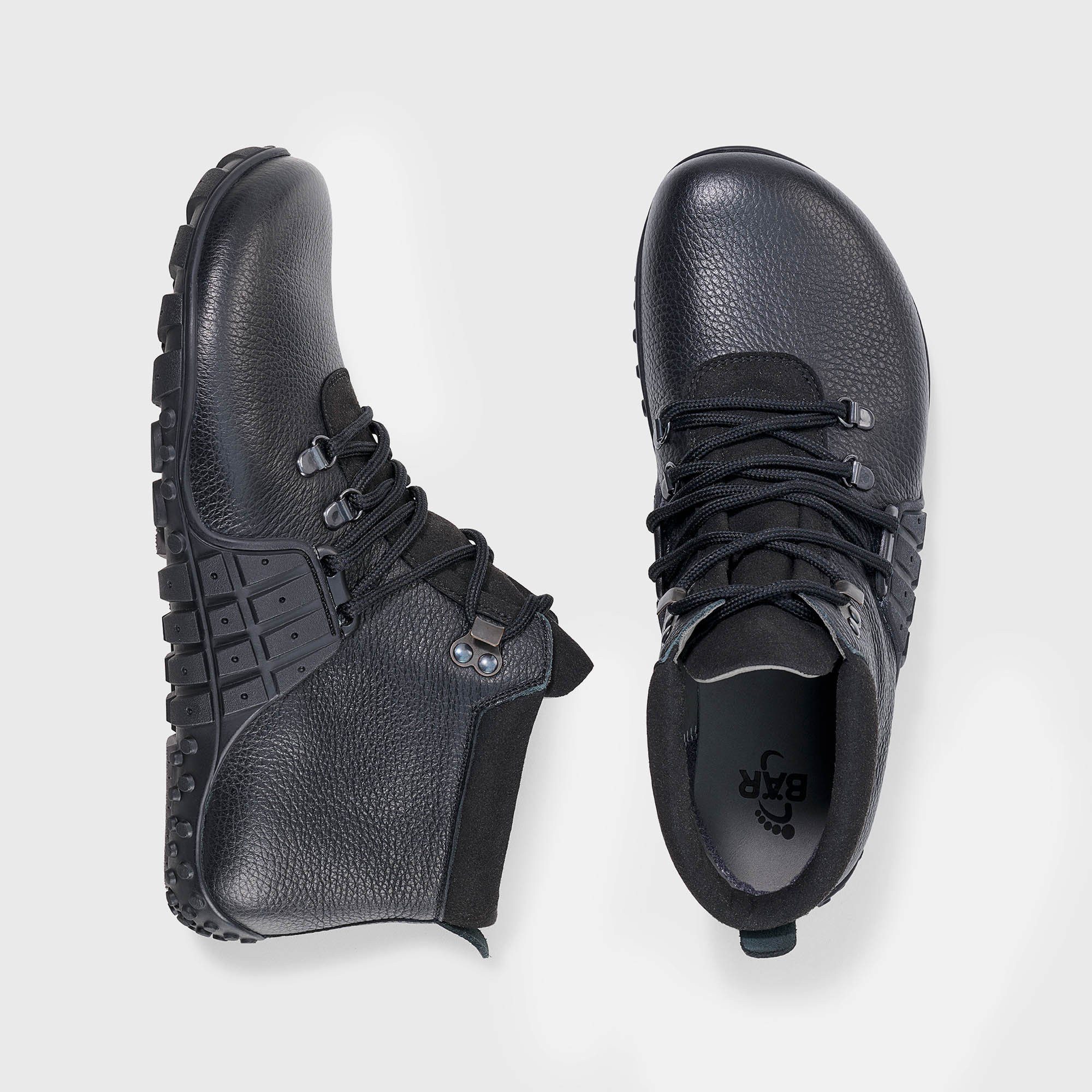 BÄR Mountain Barefoot Outdoorschuh 100% Zehenfreiheit