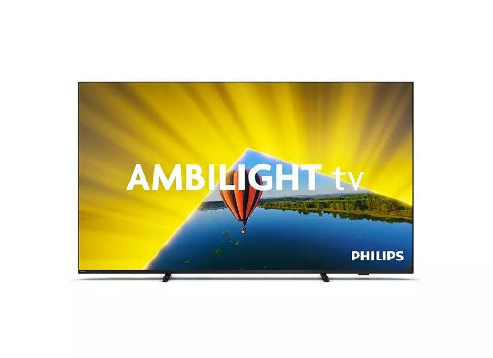 Philips 50PUS8079 LCD-LED Fernseher