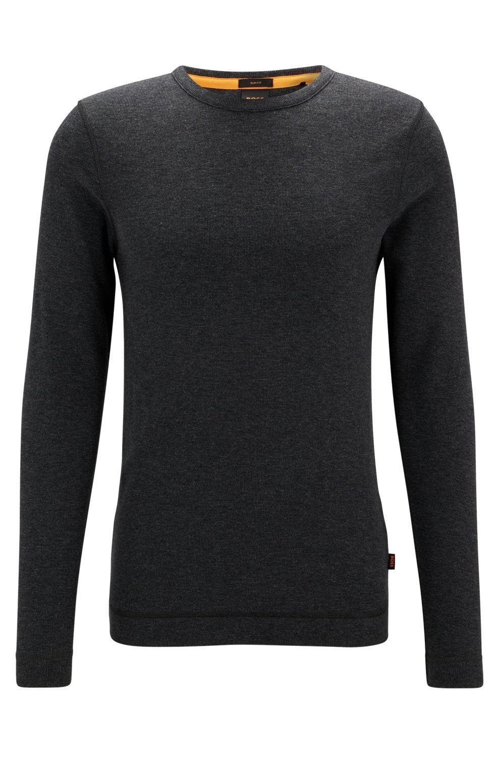Langarmshirt Tempest