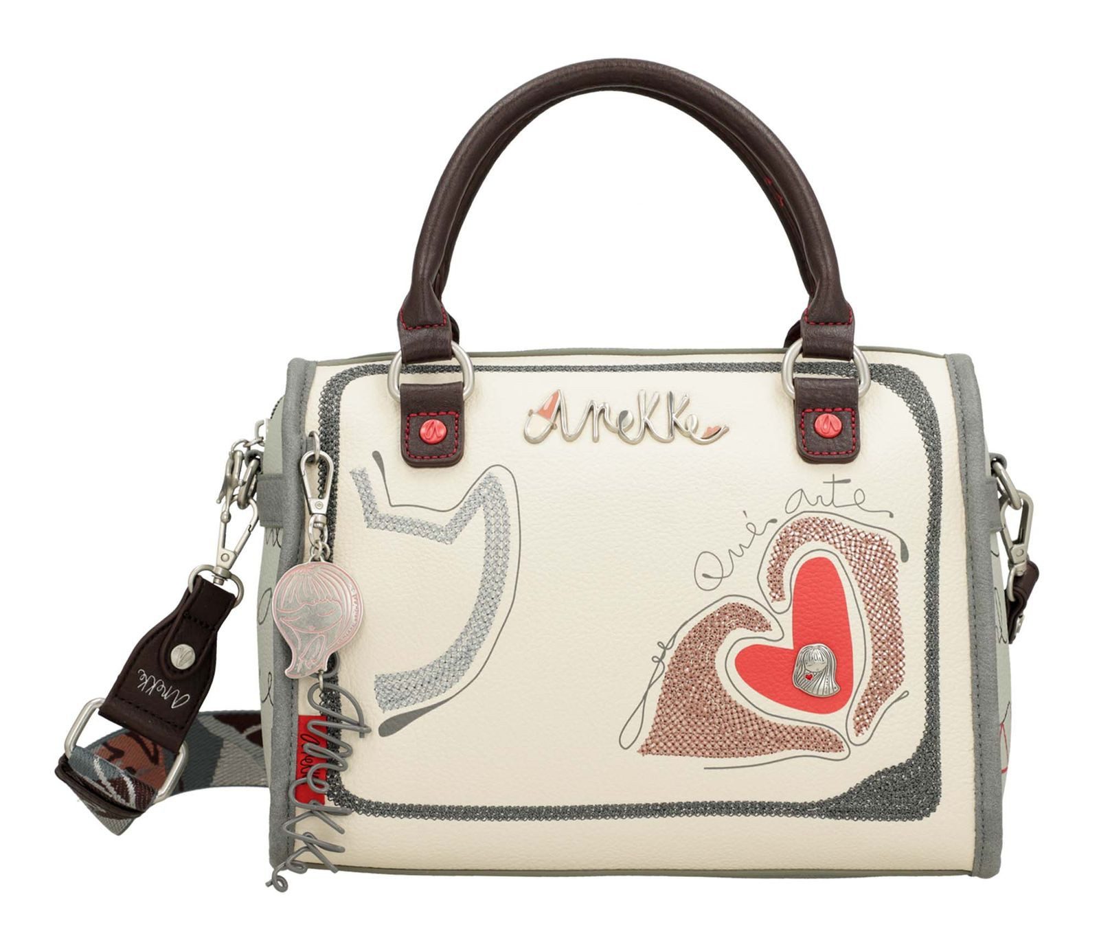 Anekke Handtasche Ole Bowling Bag günstig online kaufen