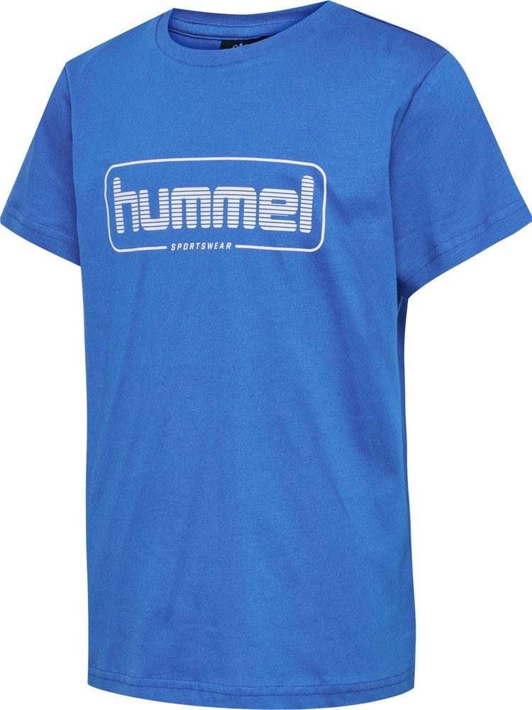T-Shirt Hmlbally T-Shirt S/S