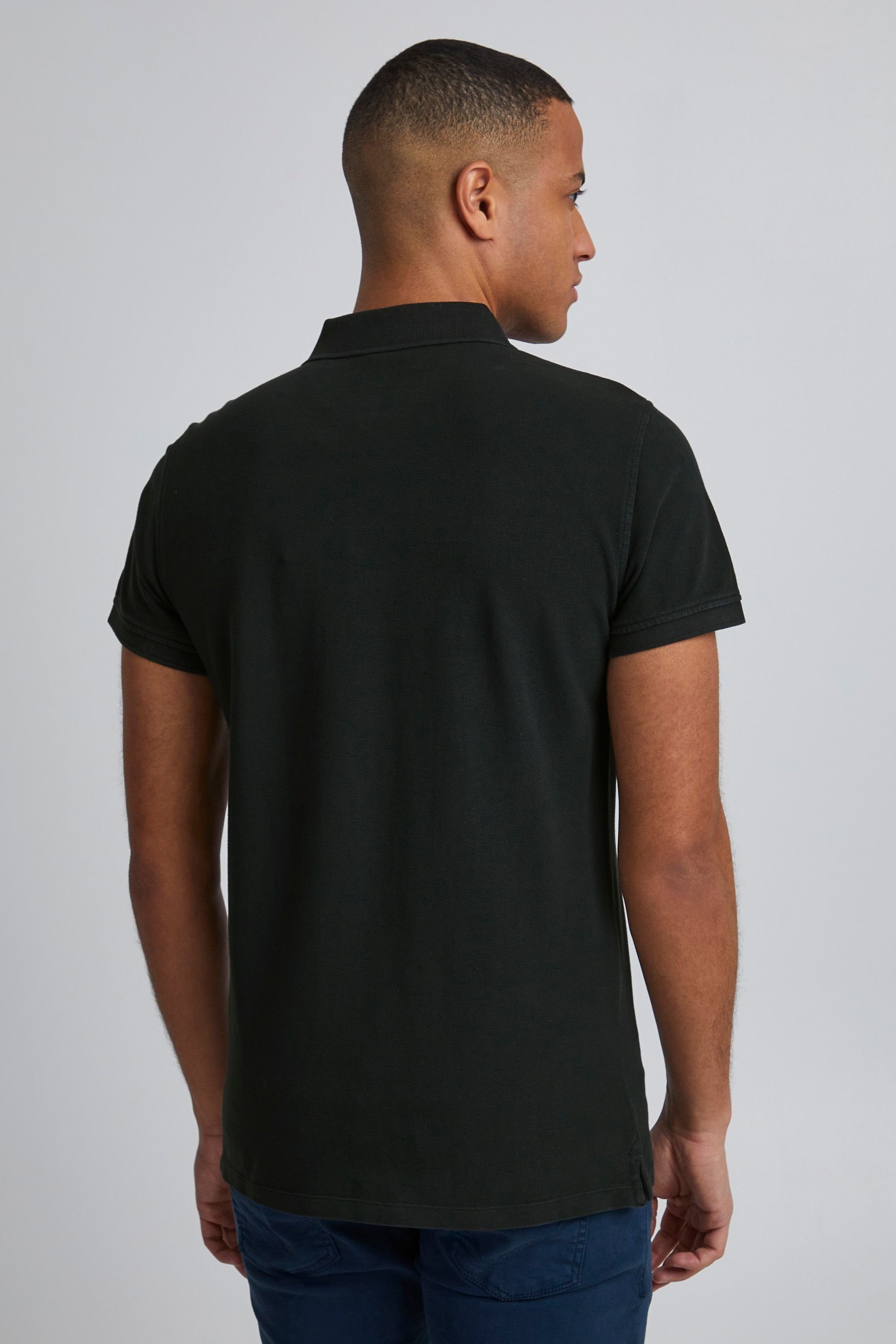 Project PRIllian Project 11 11 Poloshirt Black