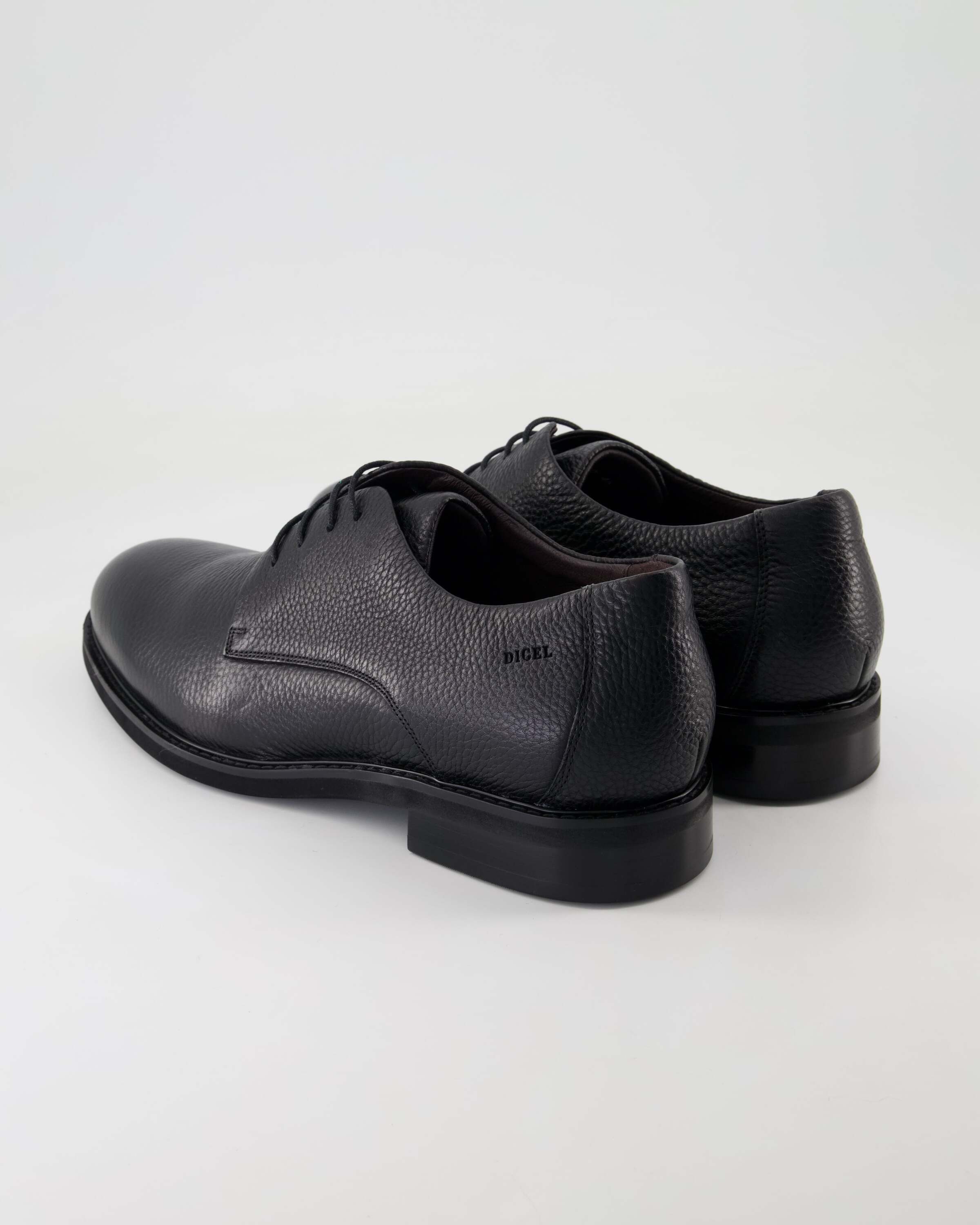 Digel Soft Sneaker Obermaterial: Leder