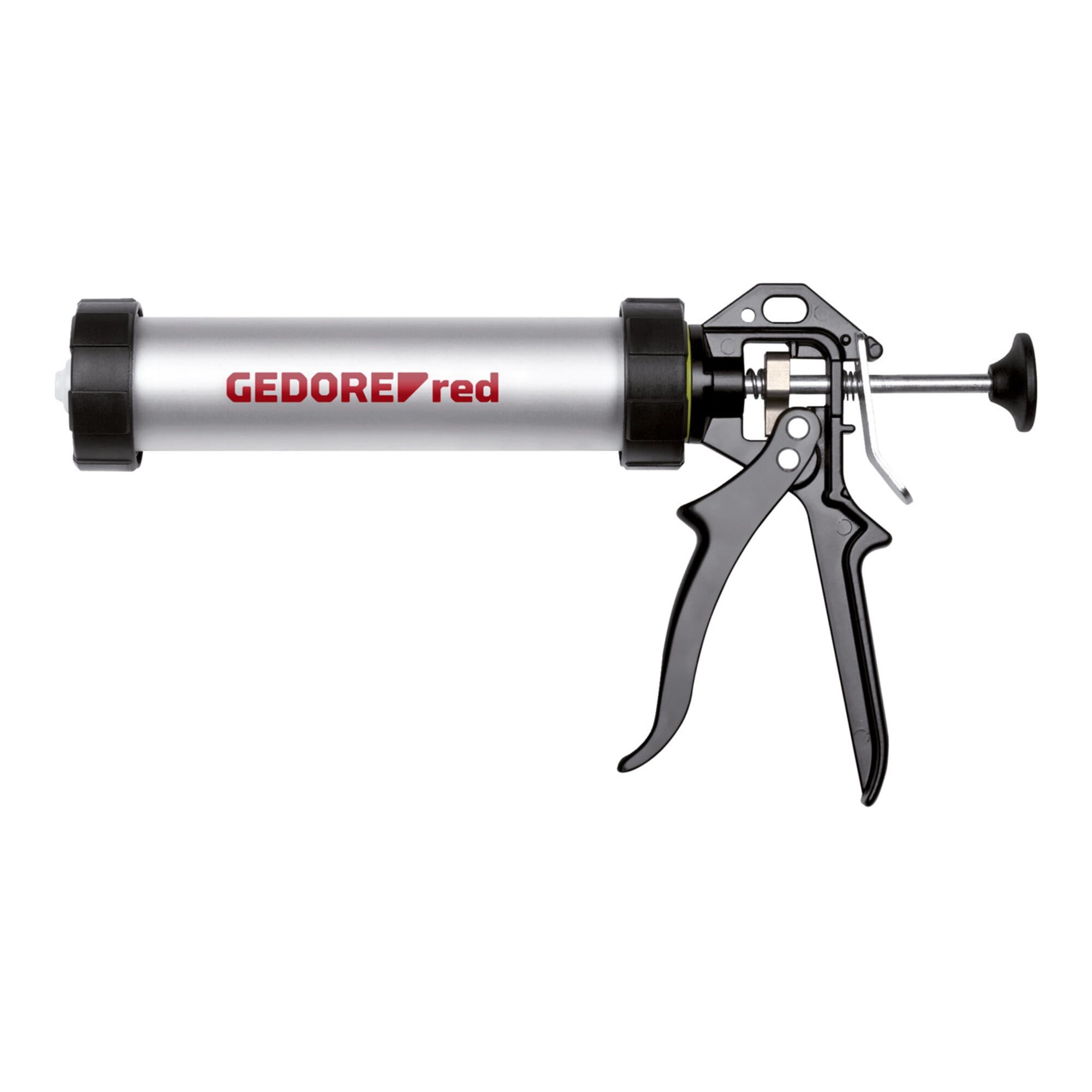 Gedore Red Kartuschenpistole Gedore R99210000 Kartuschenpresse-/Pistole Aluminium für 310ml