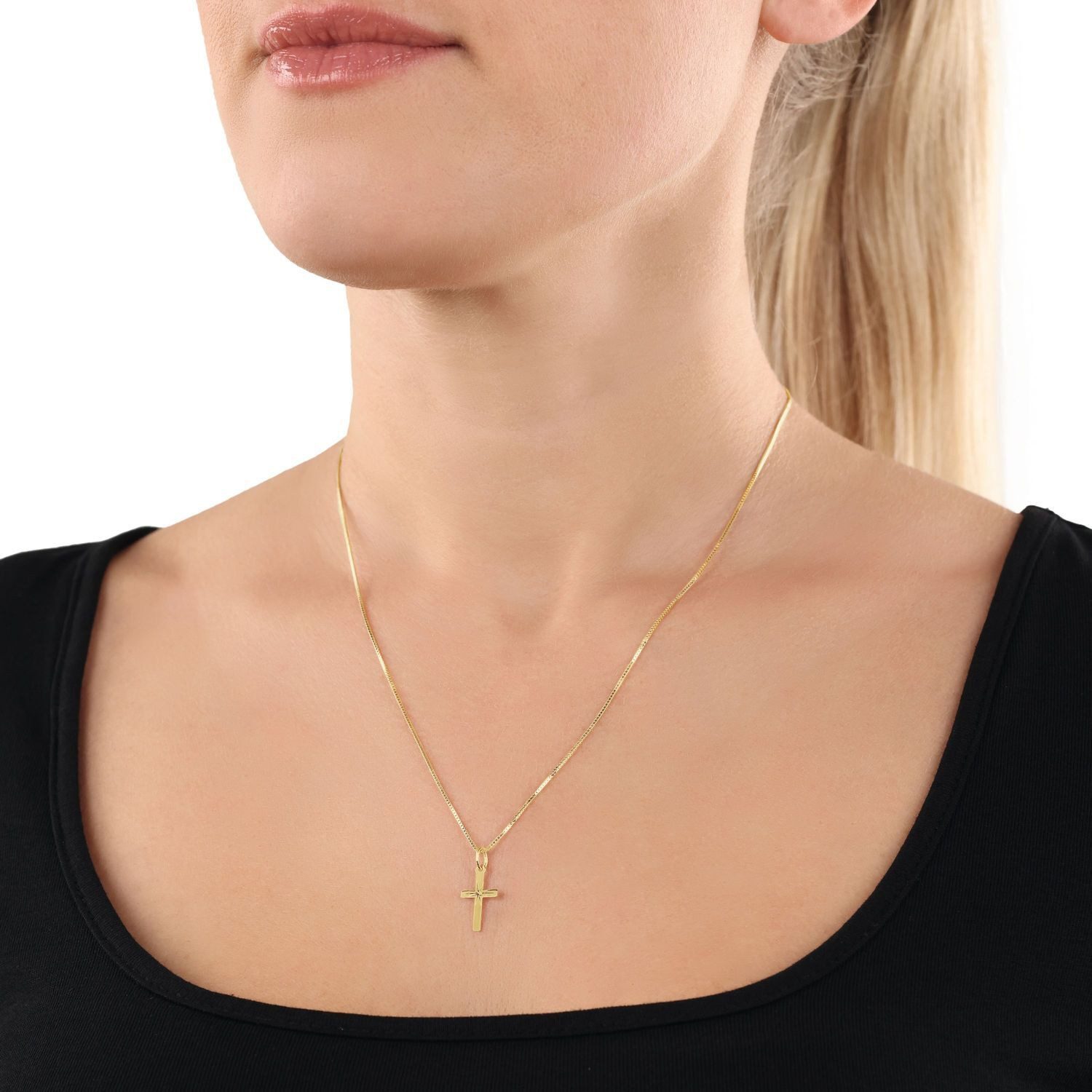 Amor Kettenanhänger Amor Motivanhänger (Motivanhänger, 1-tlg) günstig online kaufen