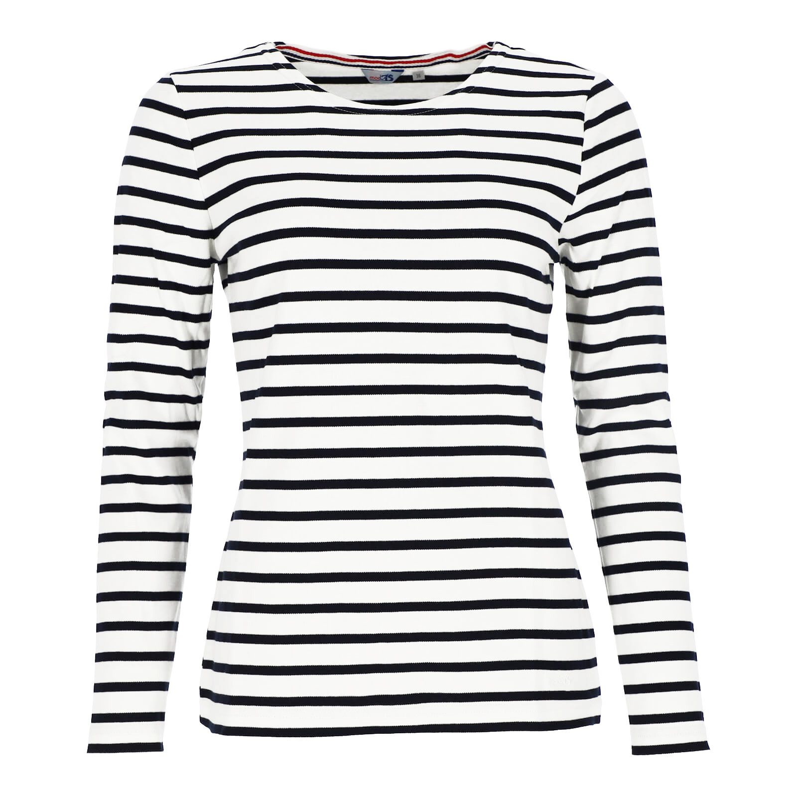 Langarmshirt