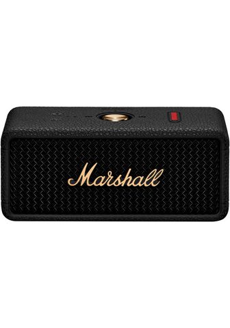  Marshall Emberton III Bluetooth-Lautsp...