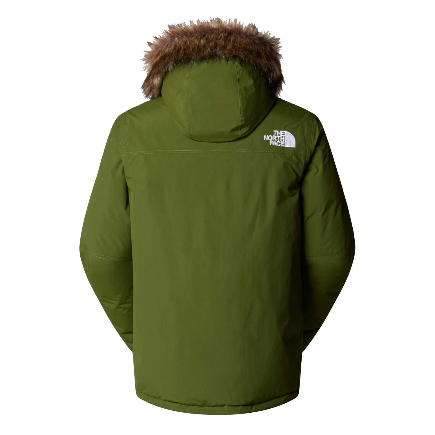 The North Face Wintermantel The North Face Herren Parka MCMURDO PARKA 5GJF günstig online kaufen