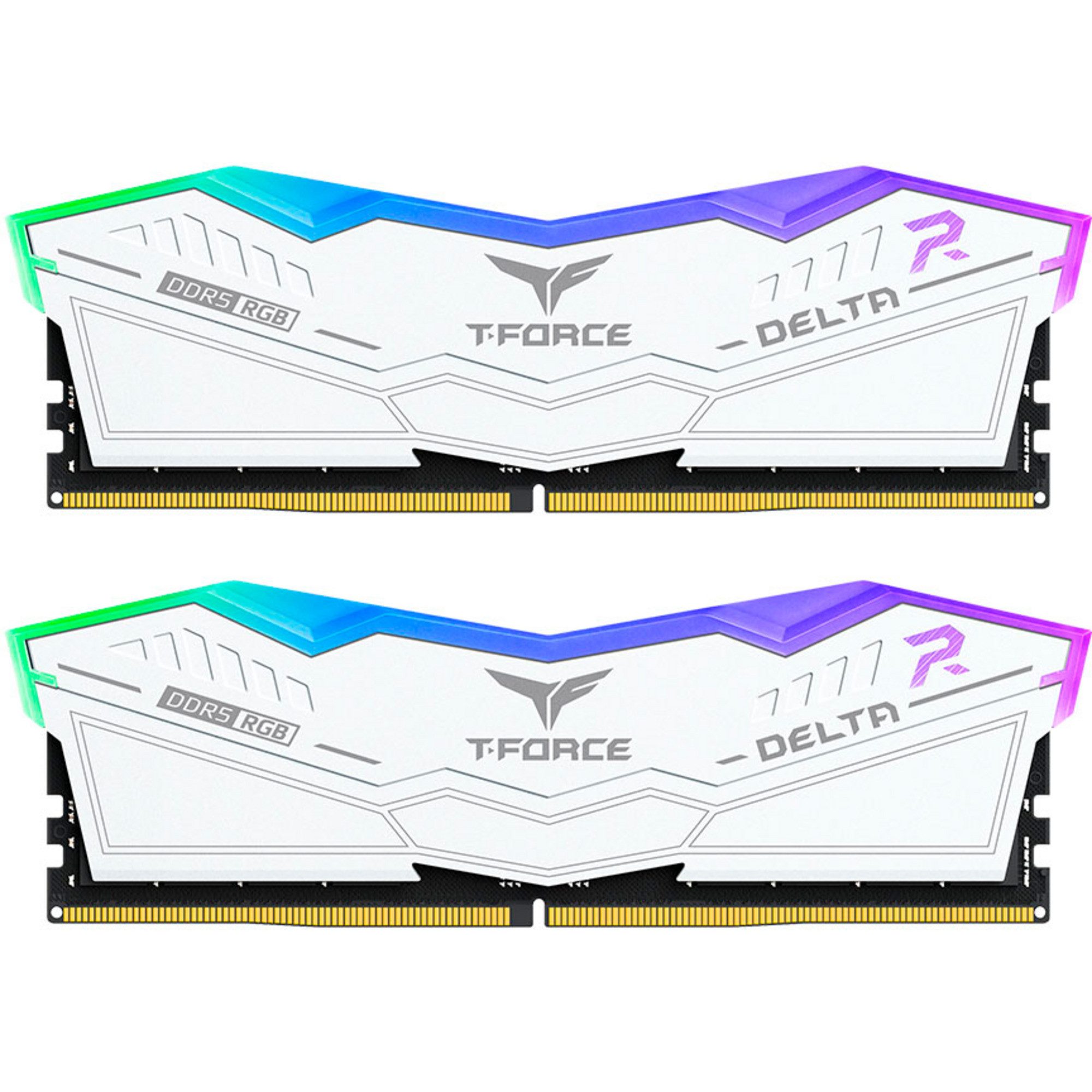 Teamgroup Team Group DIMM 32 GB DDR5-6000 (2x 16 GB) Arbeitsspeicher