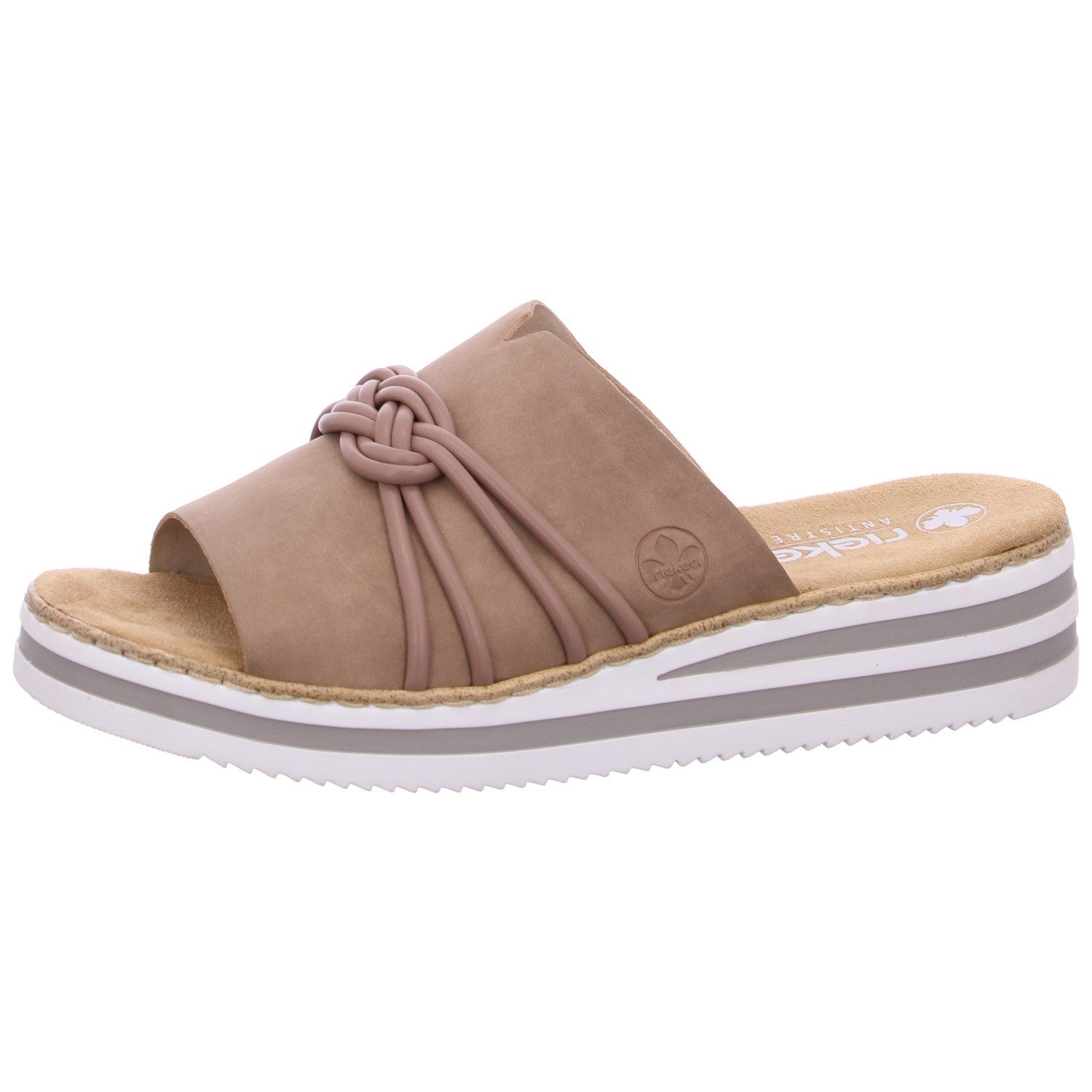 Rieker Keilpantolette