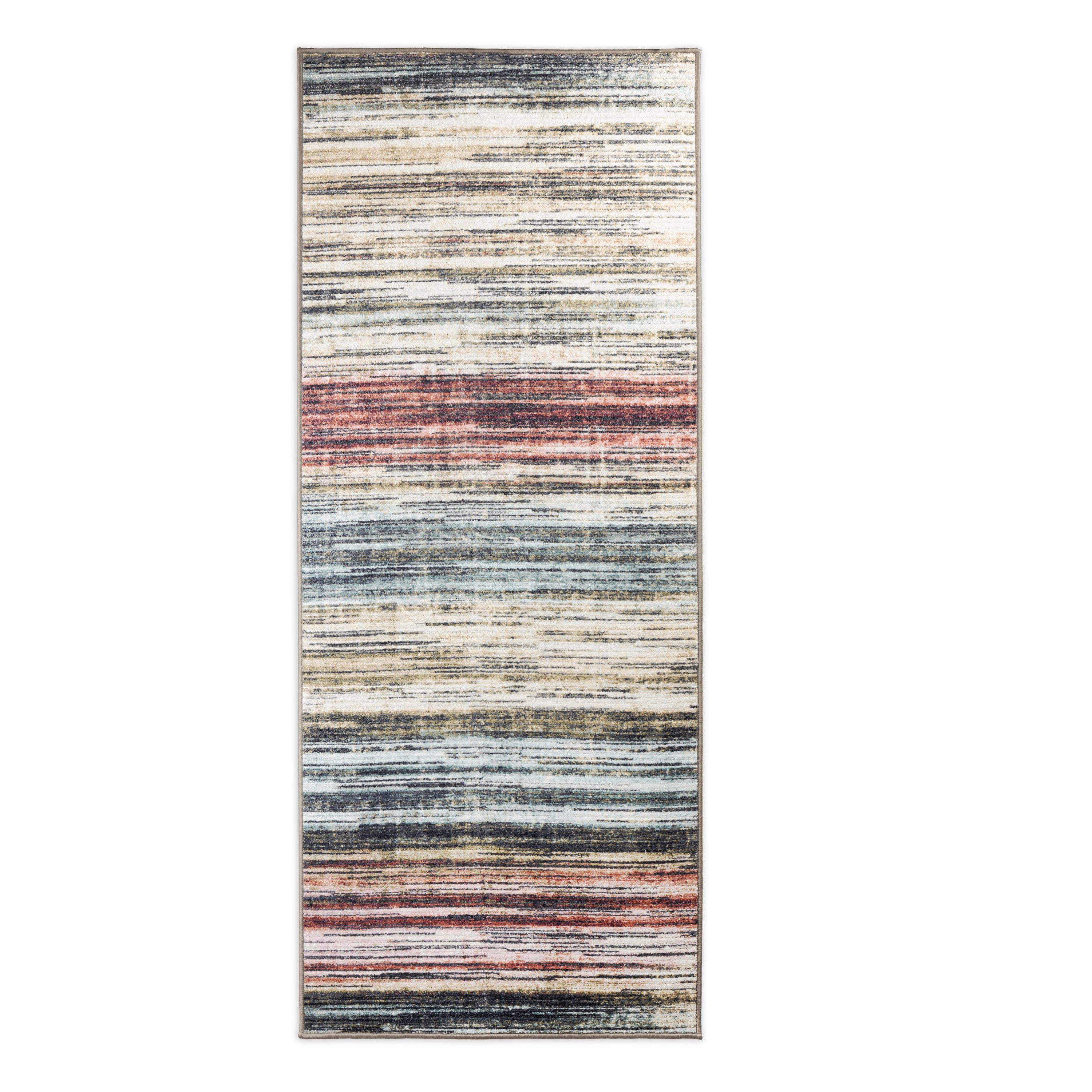 Karat Teppich Teppich-Läufer Cudillero, Moderner Wohnteppich günstig online kaufen