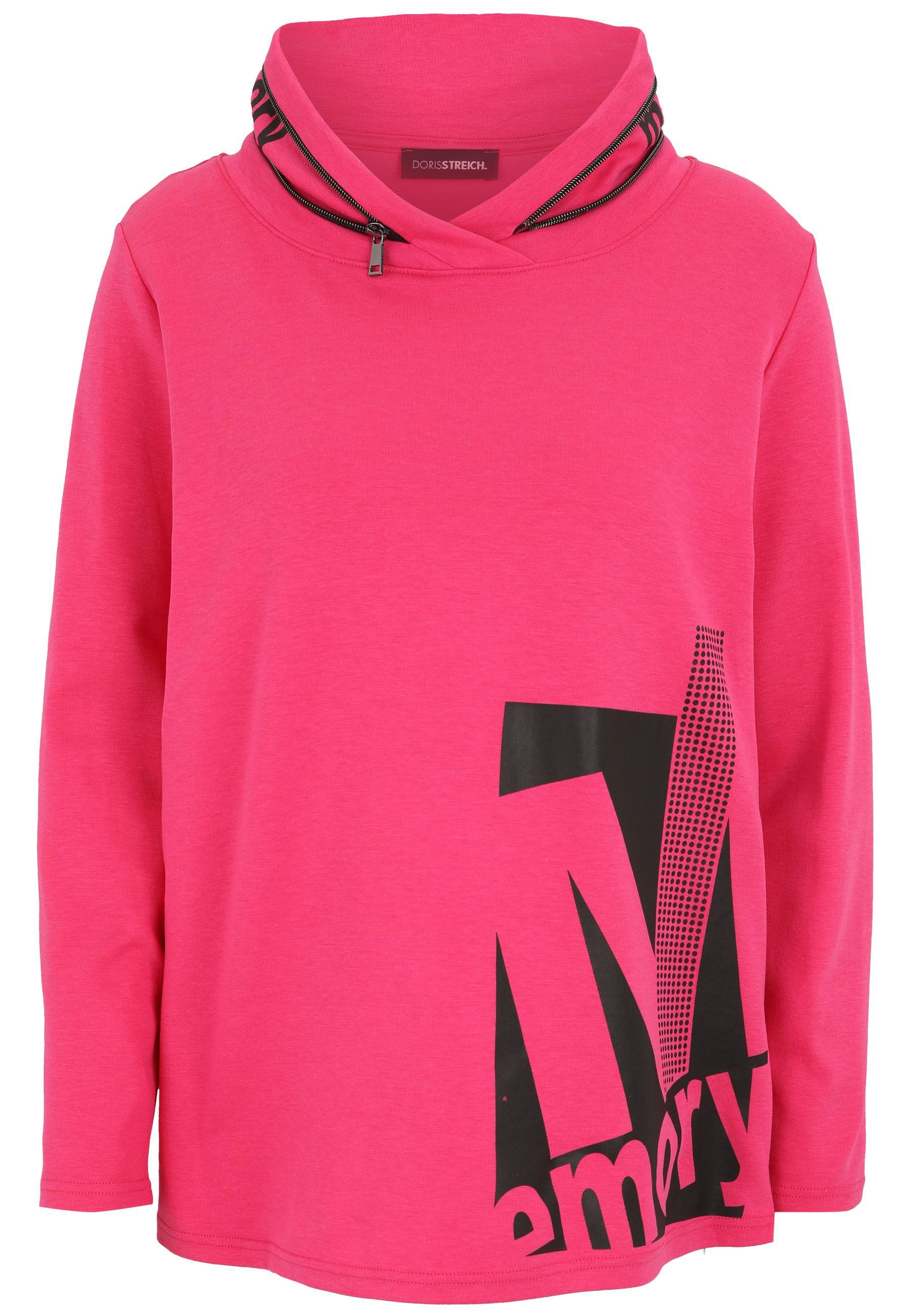 Doris Streich Langarmshirt günstig online kaufen
