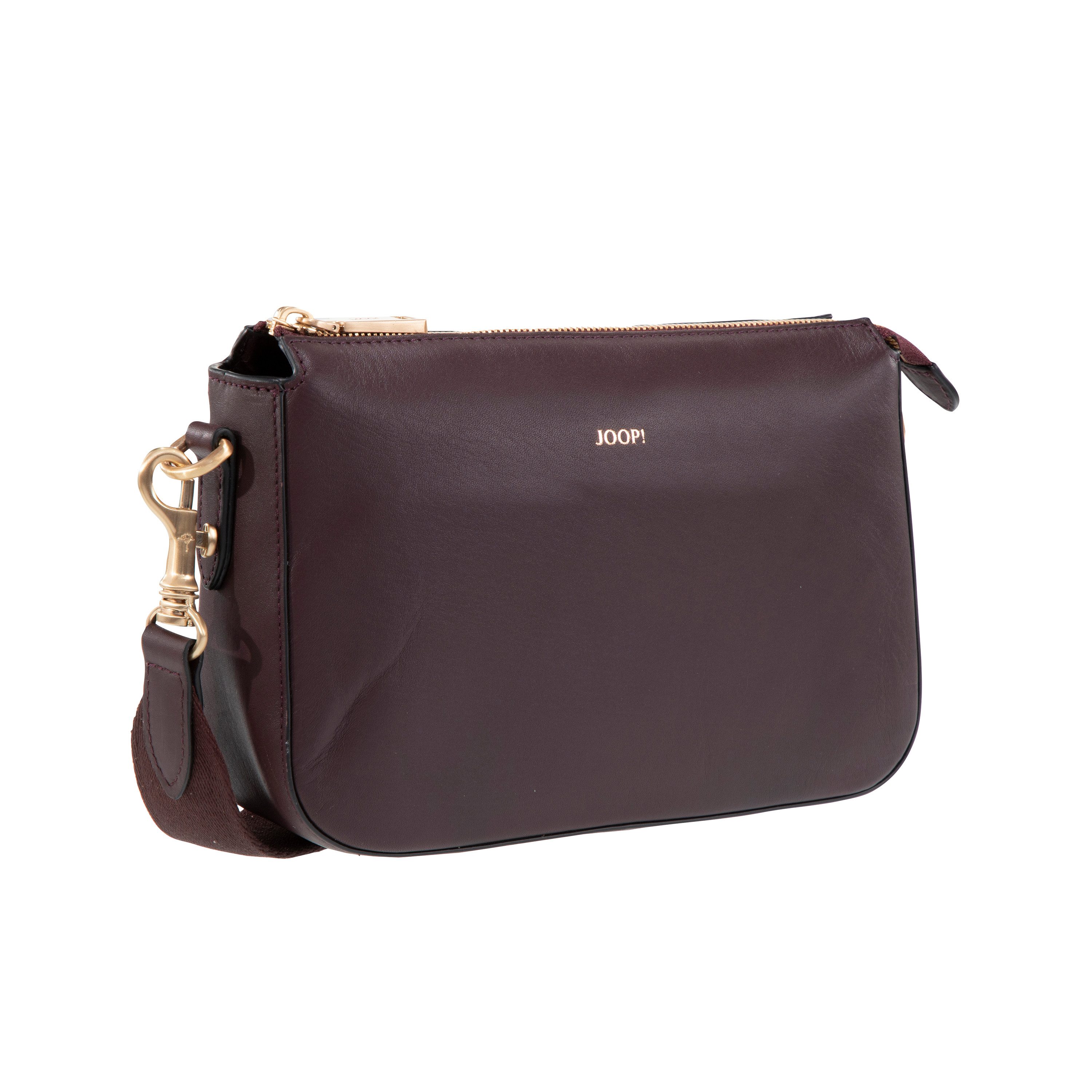 JOOP! Umhängetasche sofisticato 1.0 jasmina shoulderbag shz, Damen Handtasc günstig online kaufen