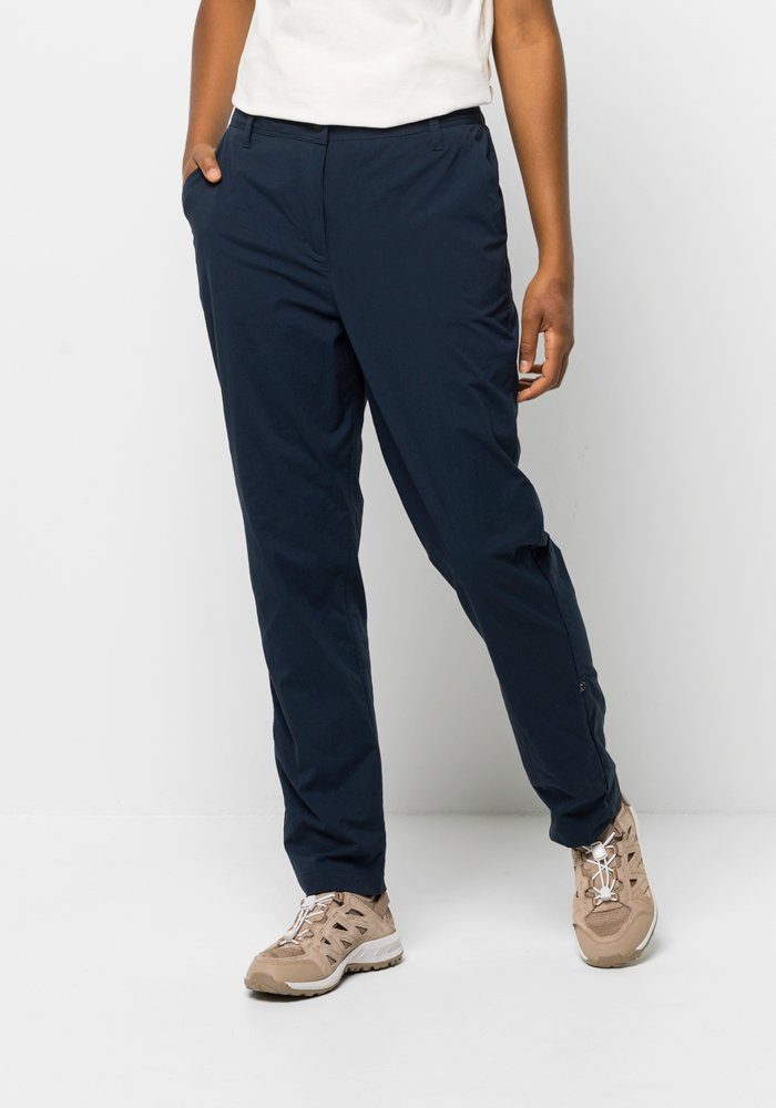 Jack Wolfskin Outdoorhose DESERT ROLL UP günstig online kaufen