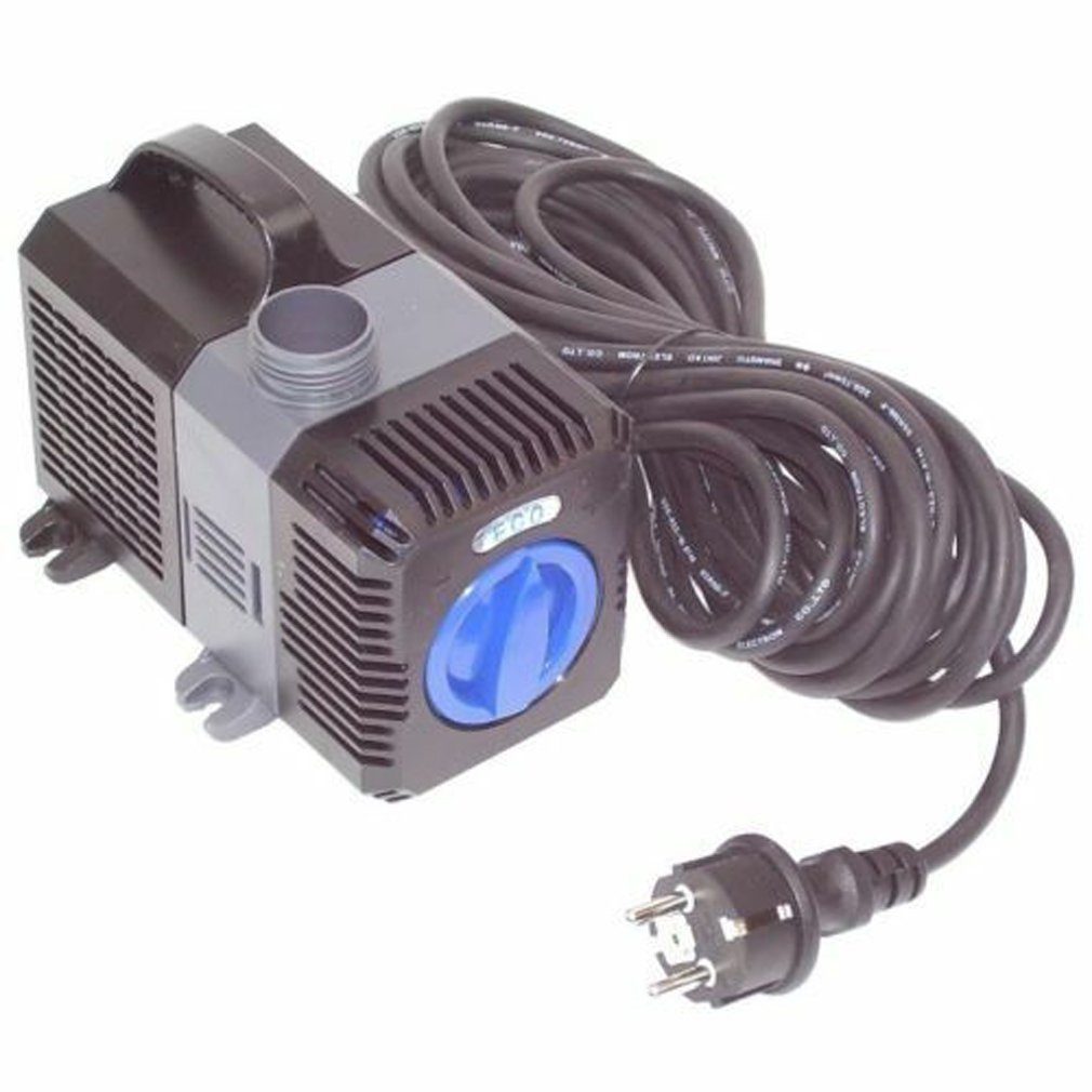 Apex Teichpumpe Teichpumpe SuperECO CTP Filterpumpe Teichfilter Tauch Pumpe