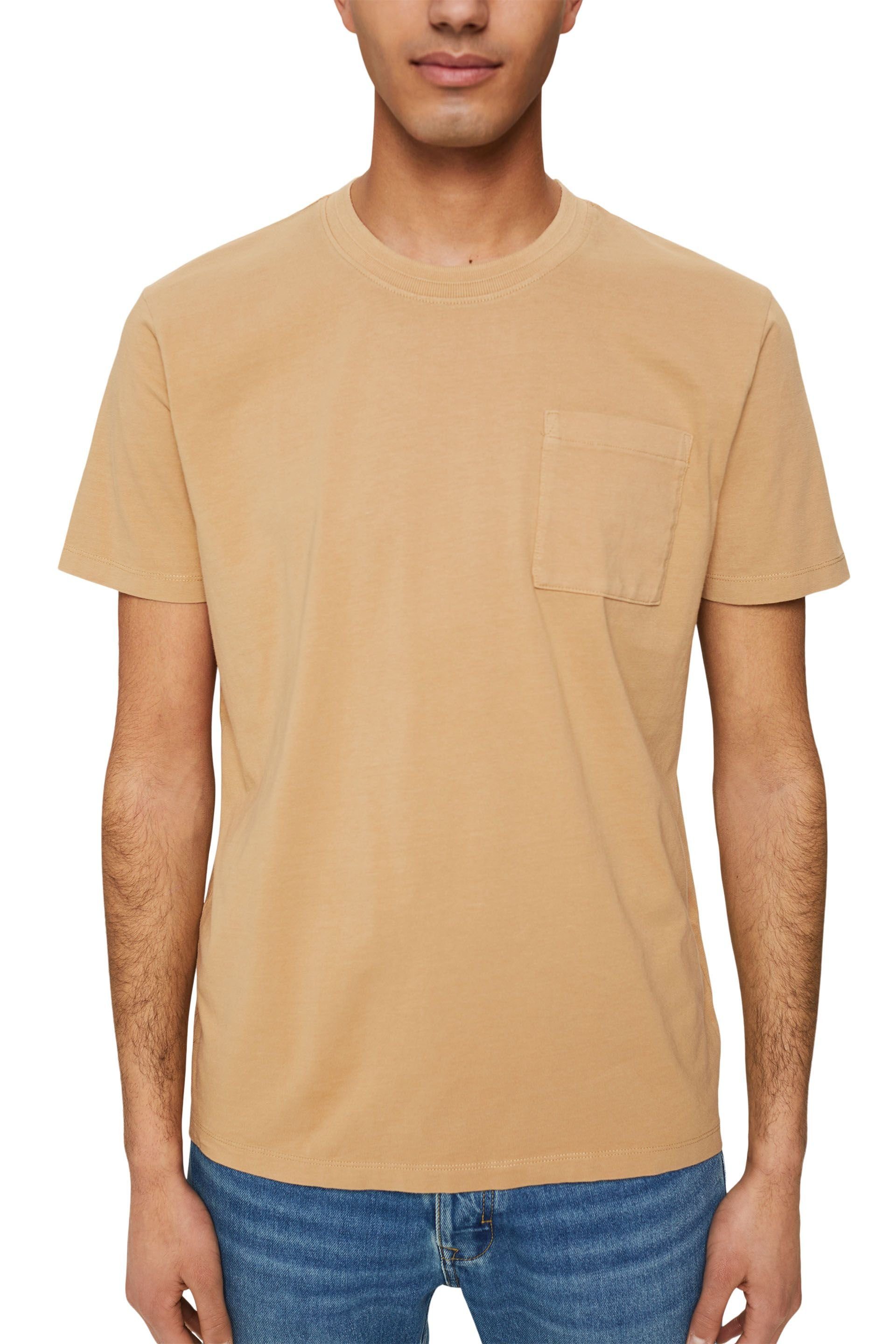 Esprit T-Shirt beige