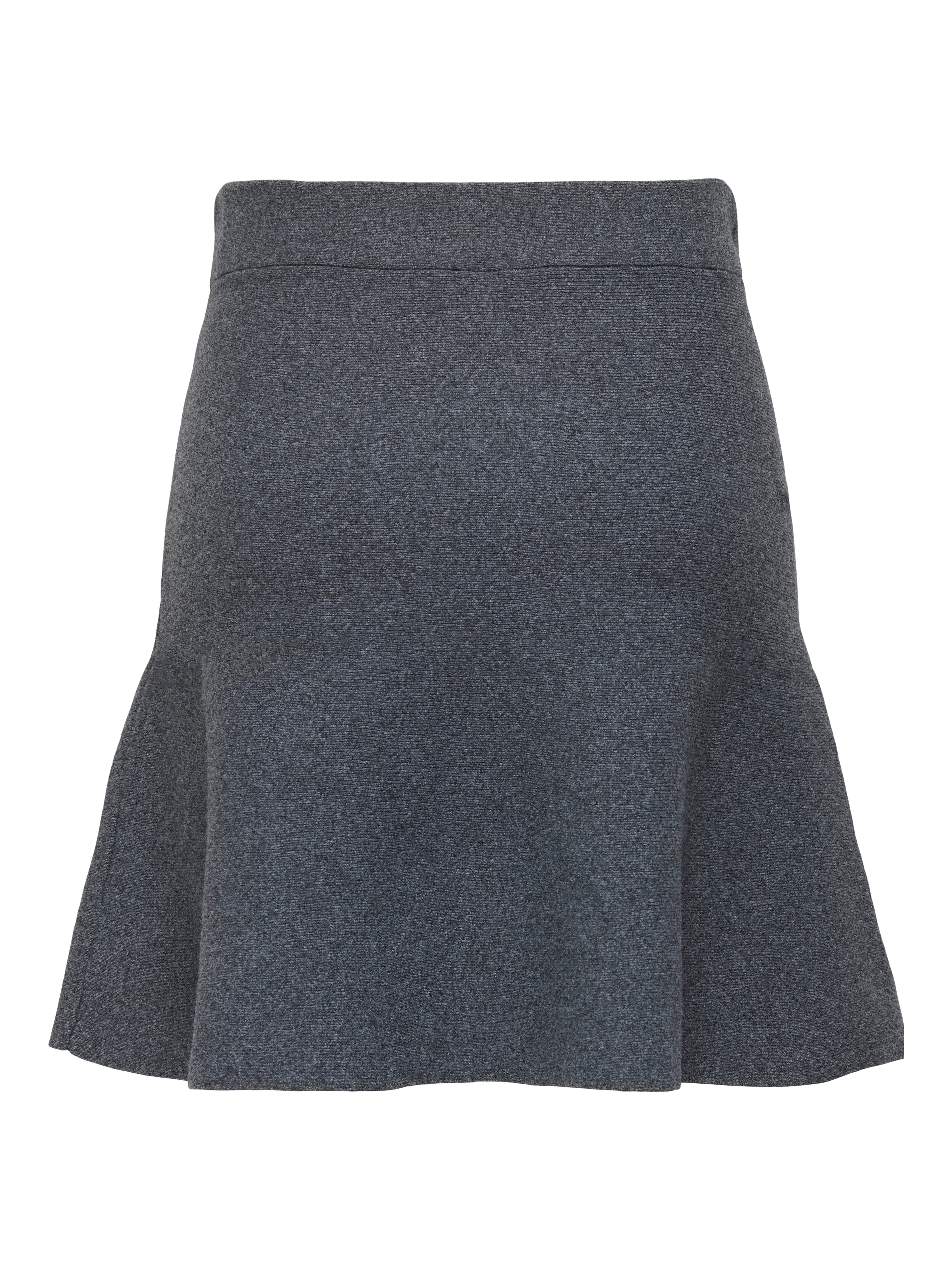 ONLY Strickrock ONLAMA LIFE SKATER SKIRT günstig online kaufen