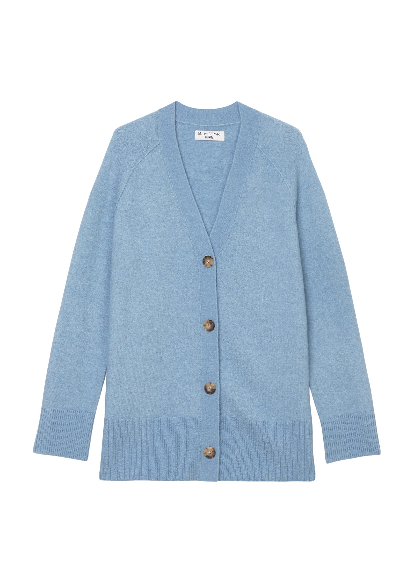 Campus Strickjacke