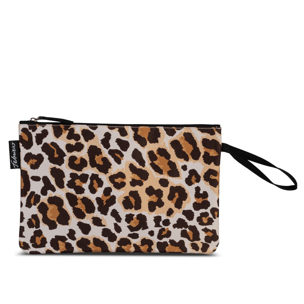 fabrizio® Strandtasche Bikini Bag LEO